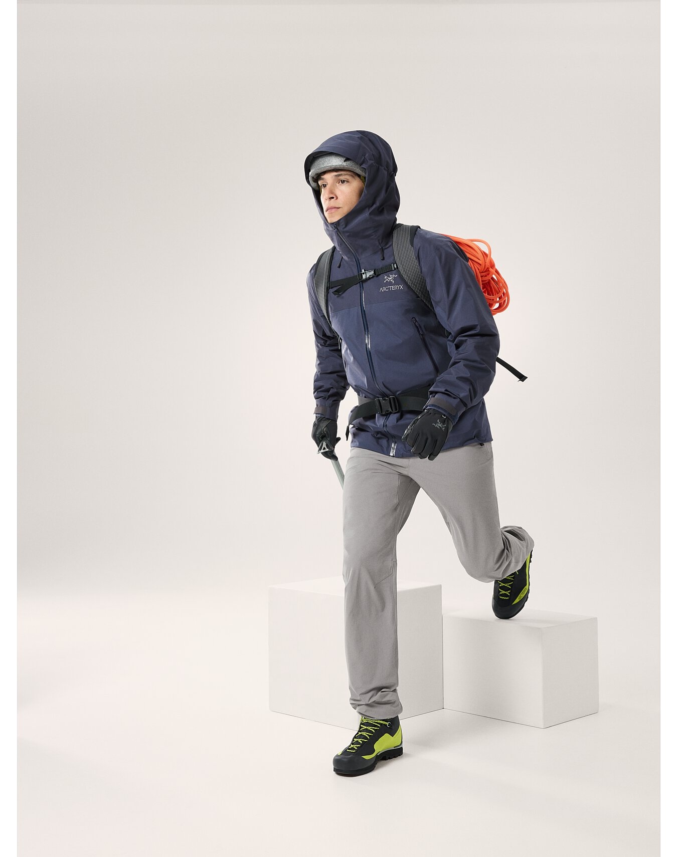 Beta AR Jacket Stormhood - 6