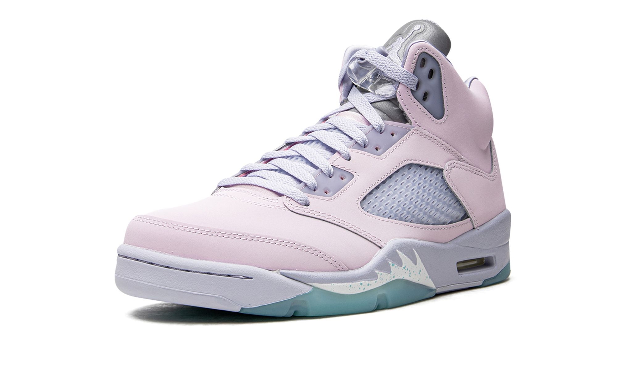 Air Jordan 5 Retro "Regal Pink" - 4