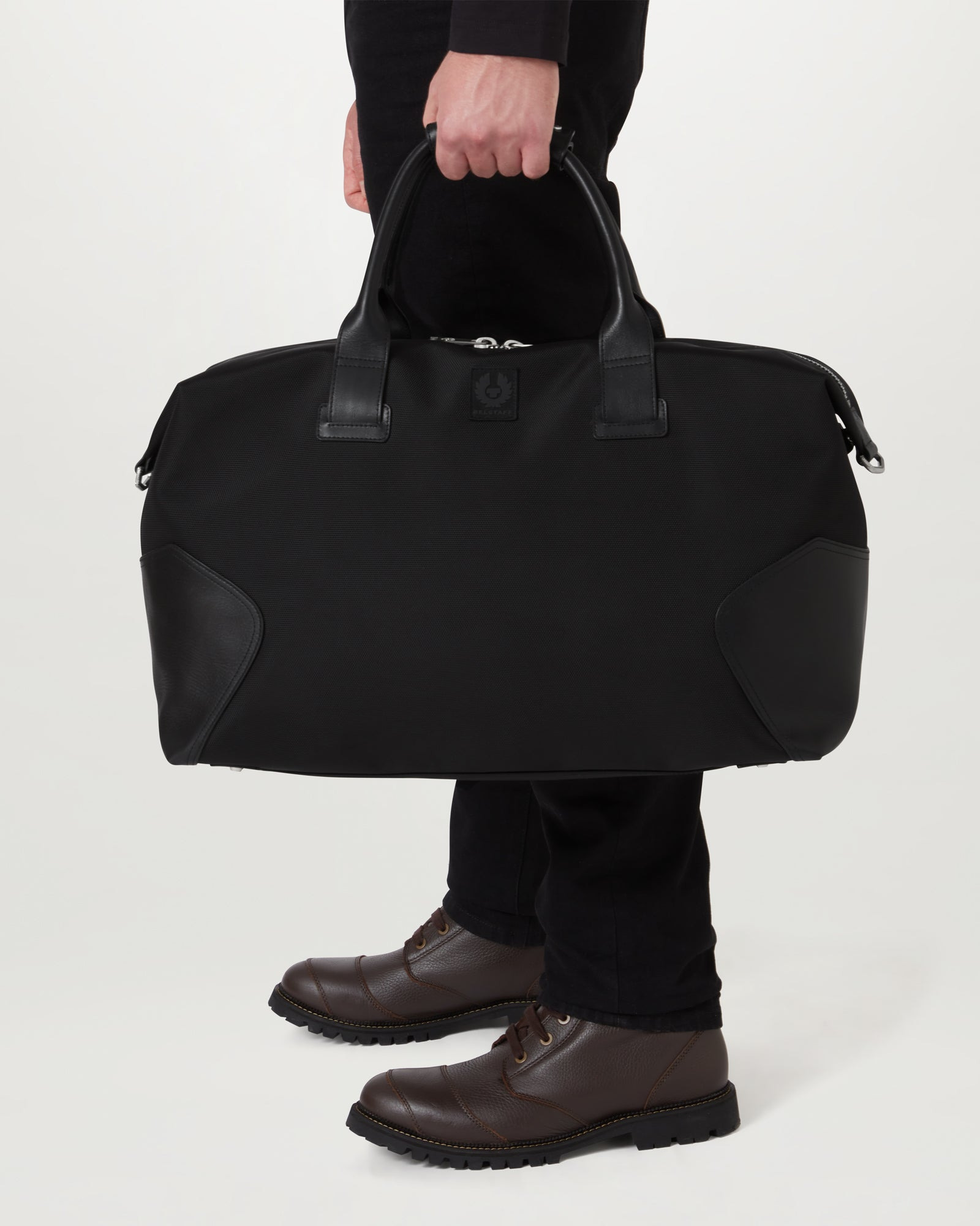 RONSON WEEKENDER BAG - 2