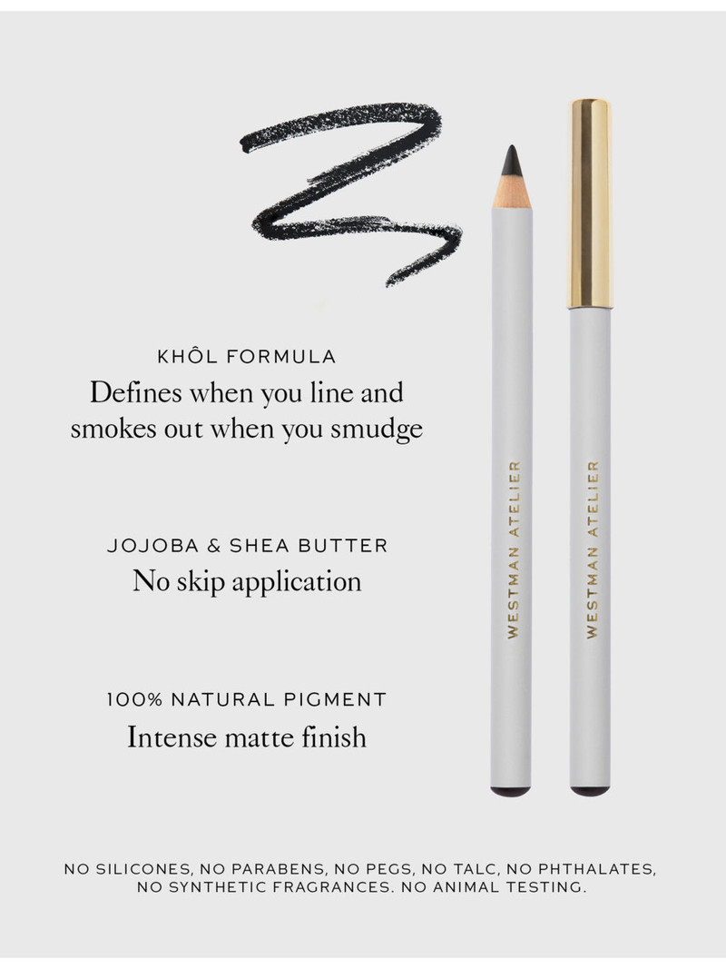 Eye Love You eye pencil 10g 3