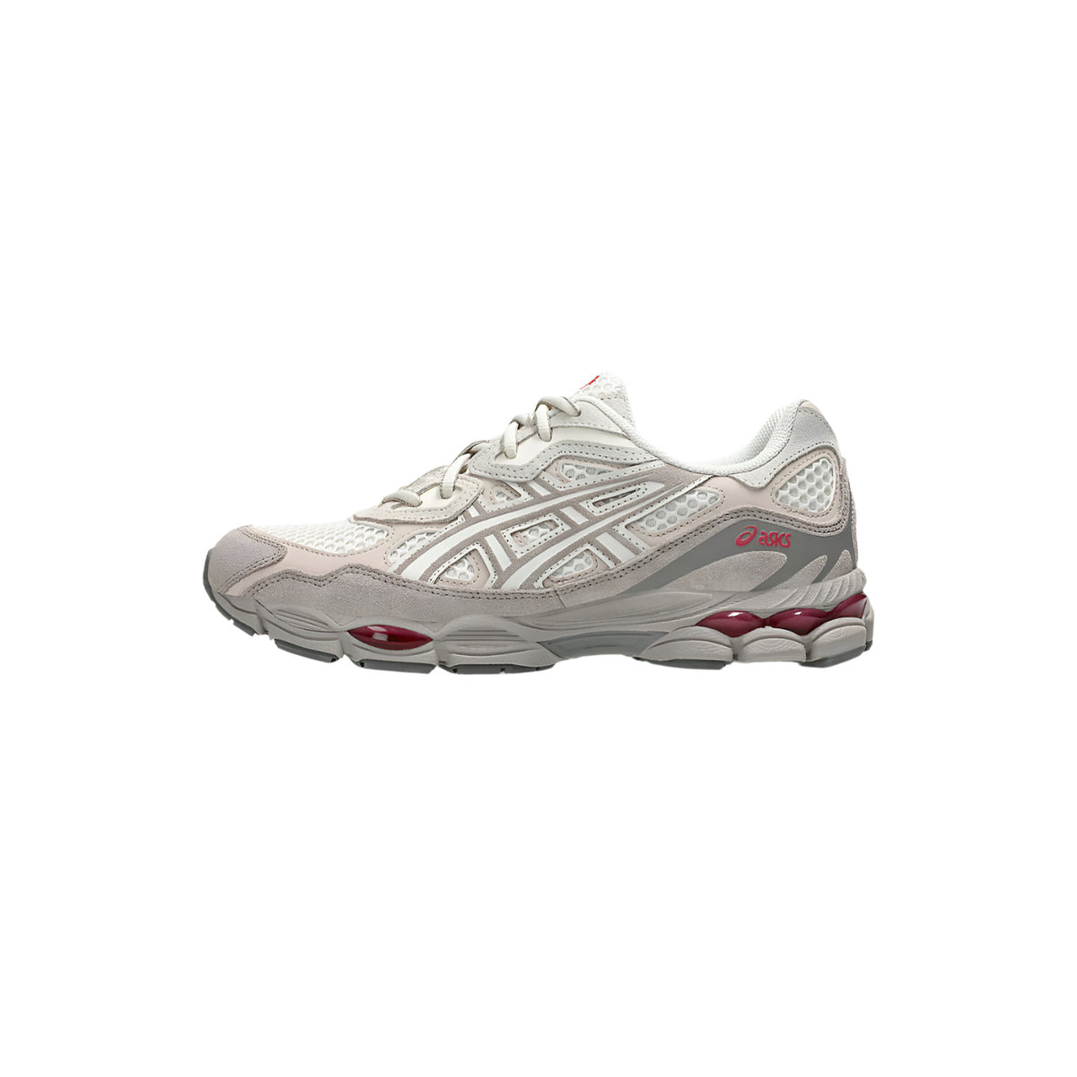 GEL-NYC SNEAKERS (CREAM/MOONROCK) - 3