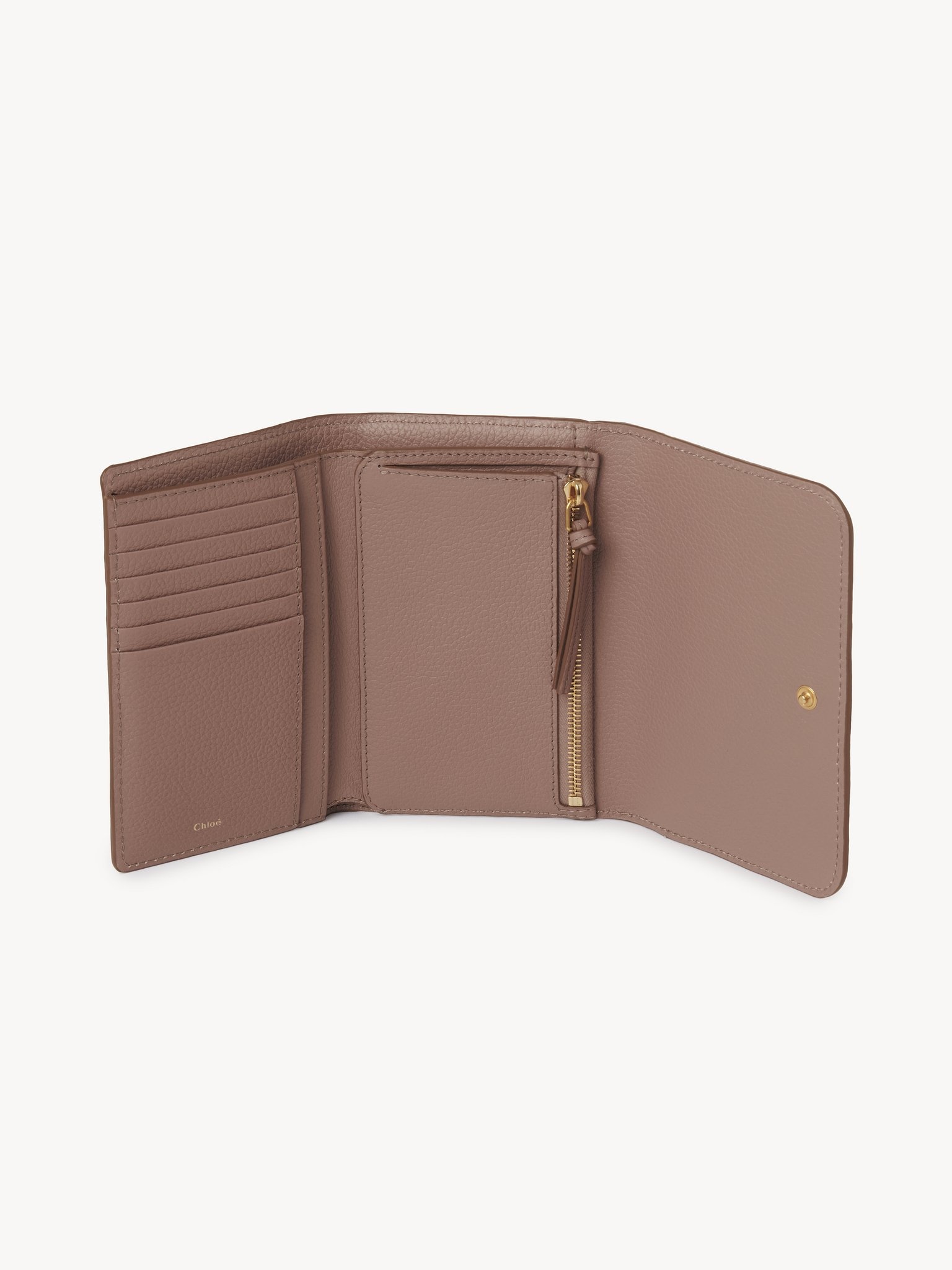 MARCIE MEDIUM COMPACT WALLET - 3