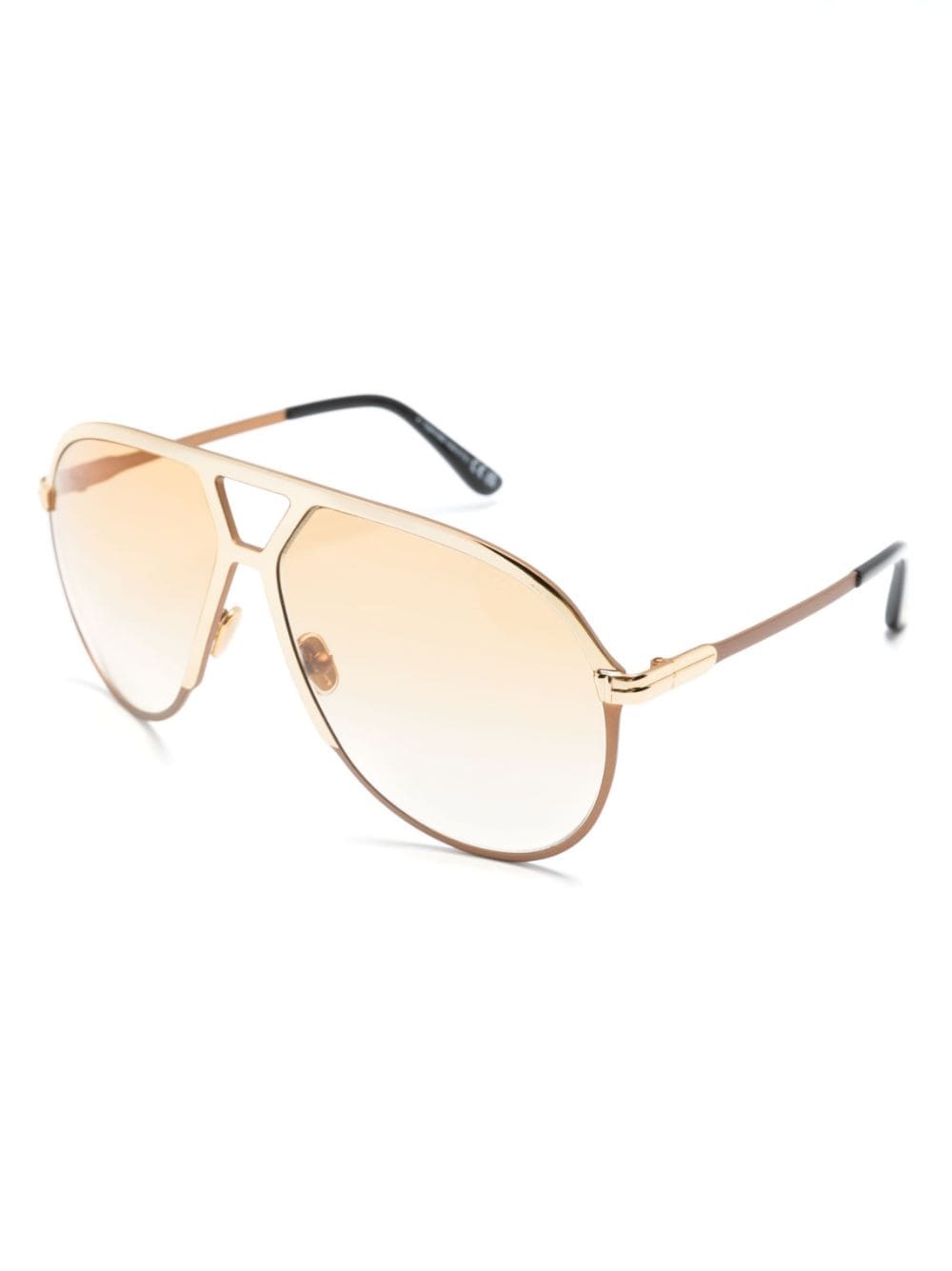 TF1060 Xavier Oversize Sunglasses - 2
