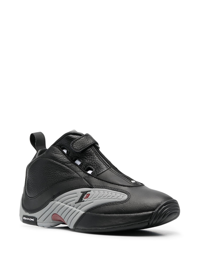 Reebok Answer IV OG sneakers outlook