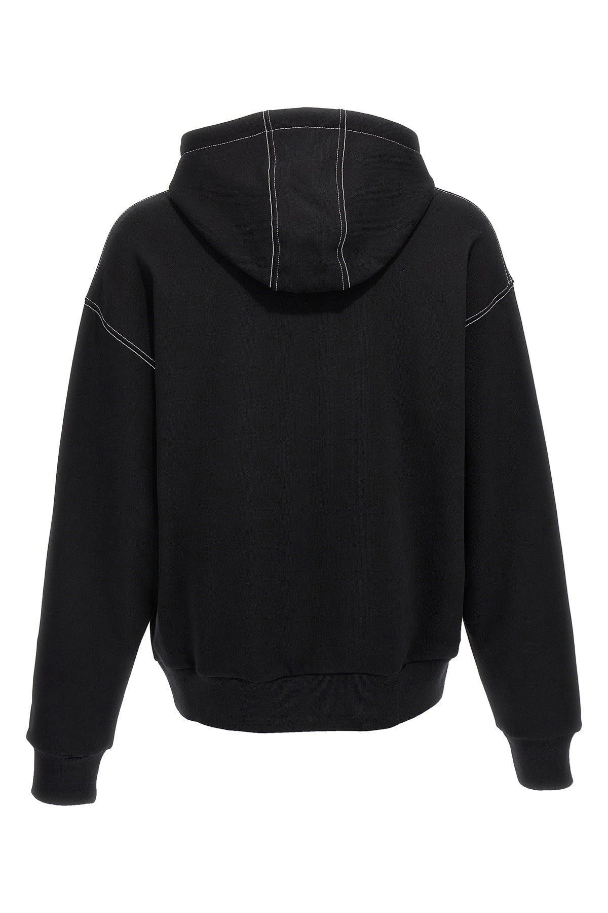 Givenchy Men '4G' Logo Hoodie - 2