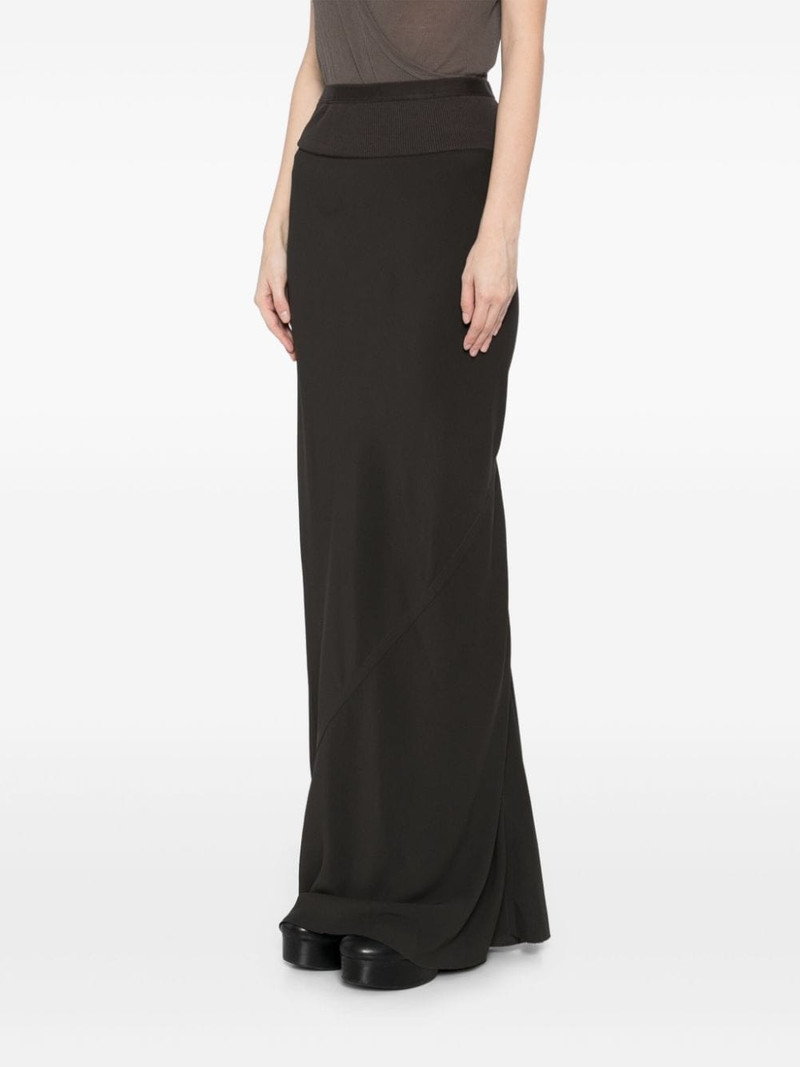 Long Coda skirt 3