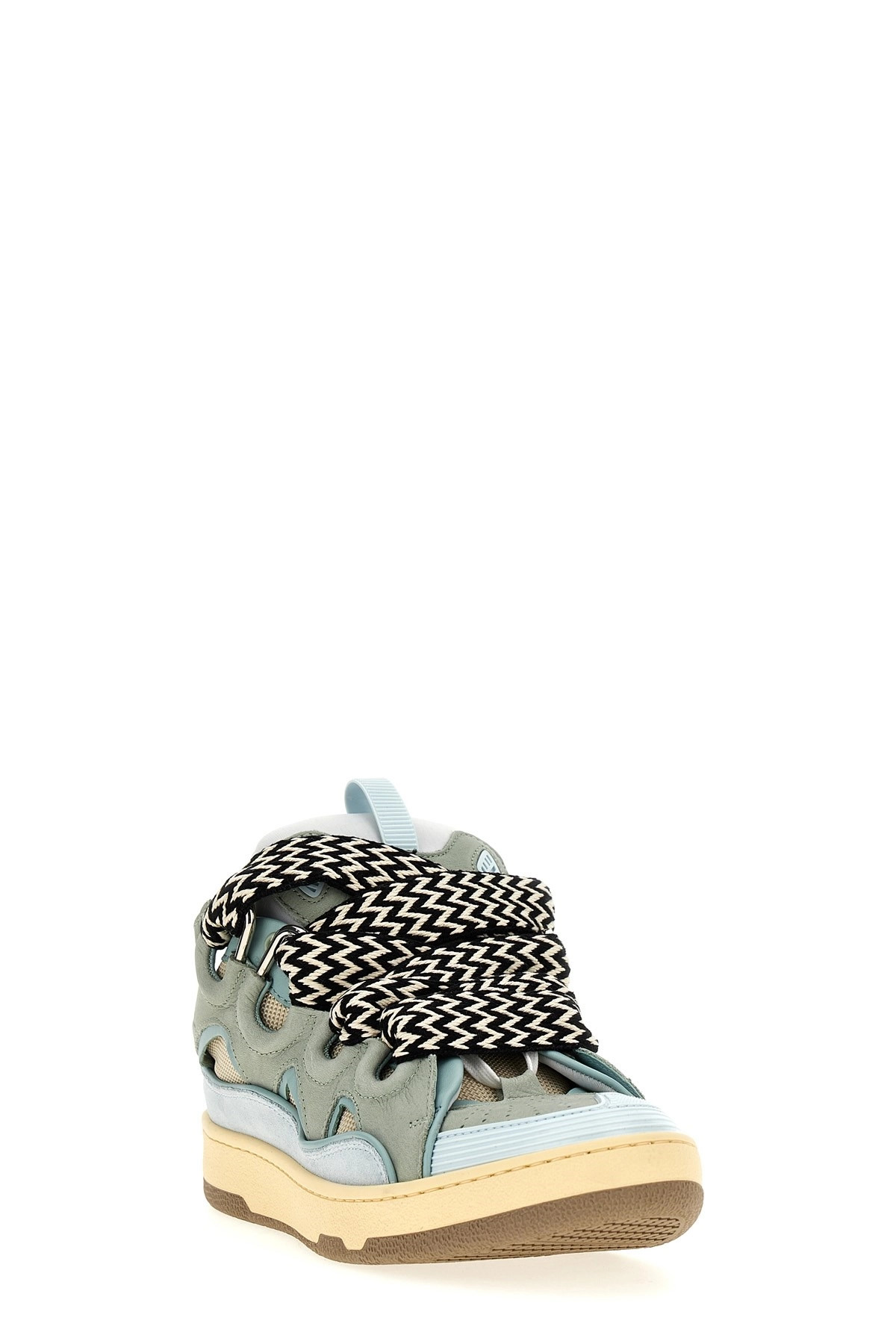 'Curb' sneakers - 2