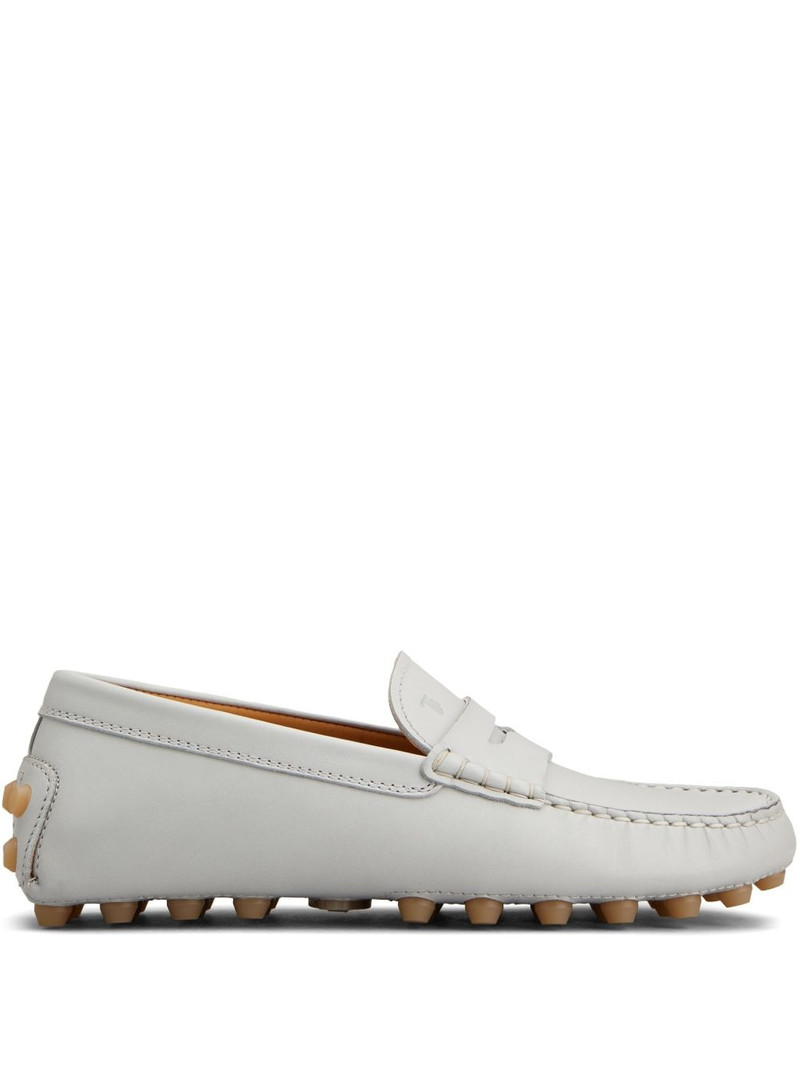leather loafers 1