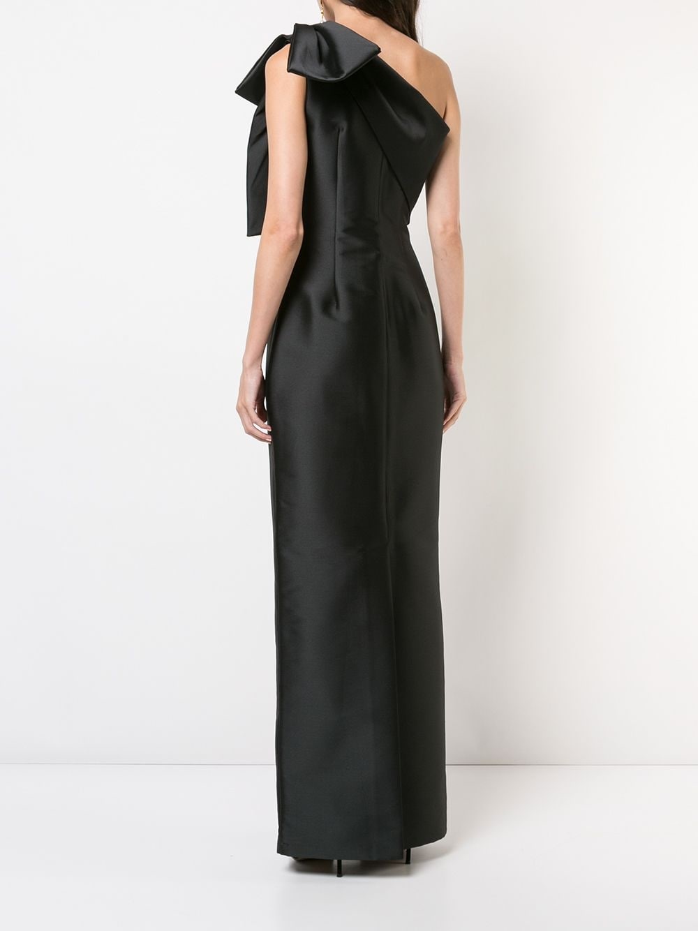 Bonnie fitted dress - 4