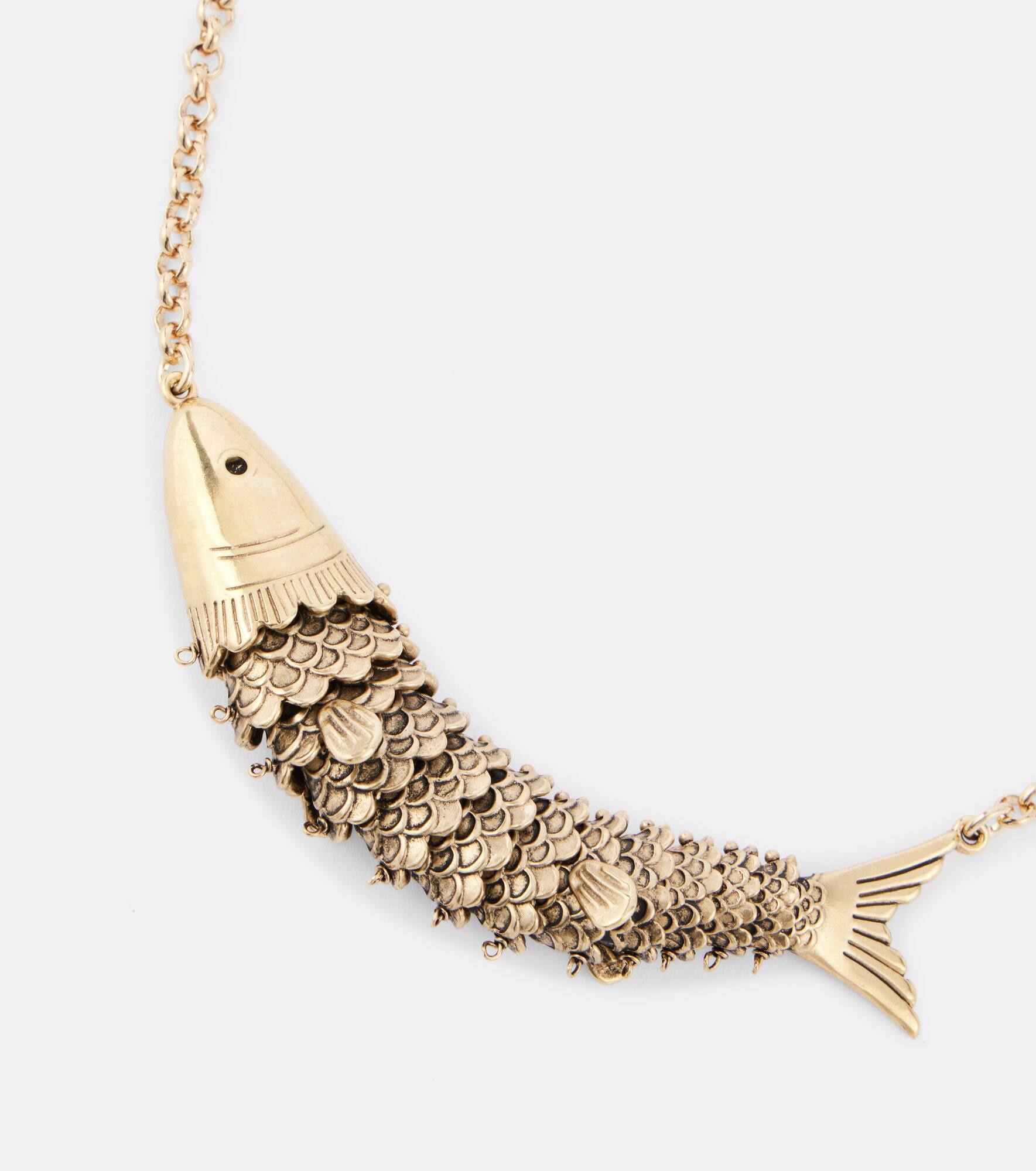 River choker - 4