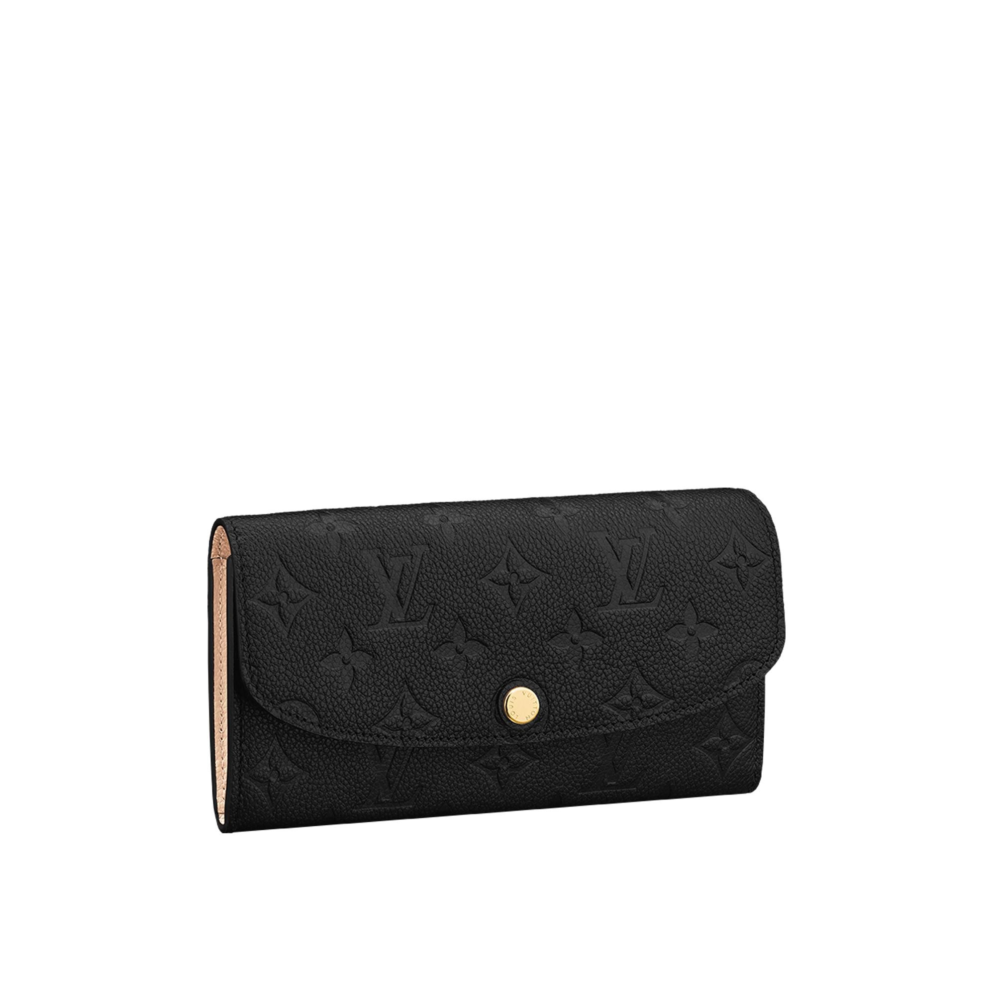 Emilie Wallet - 1