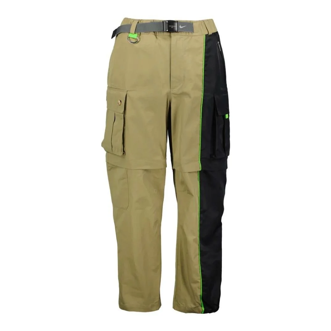 Nike Nike x Feng Chen Wang Cargo Pants 'Khaki' DV4004-255 - DV4004