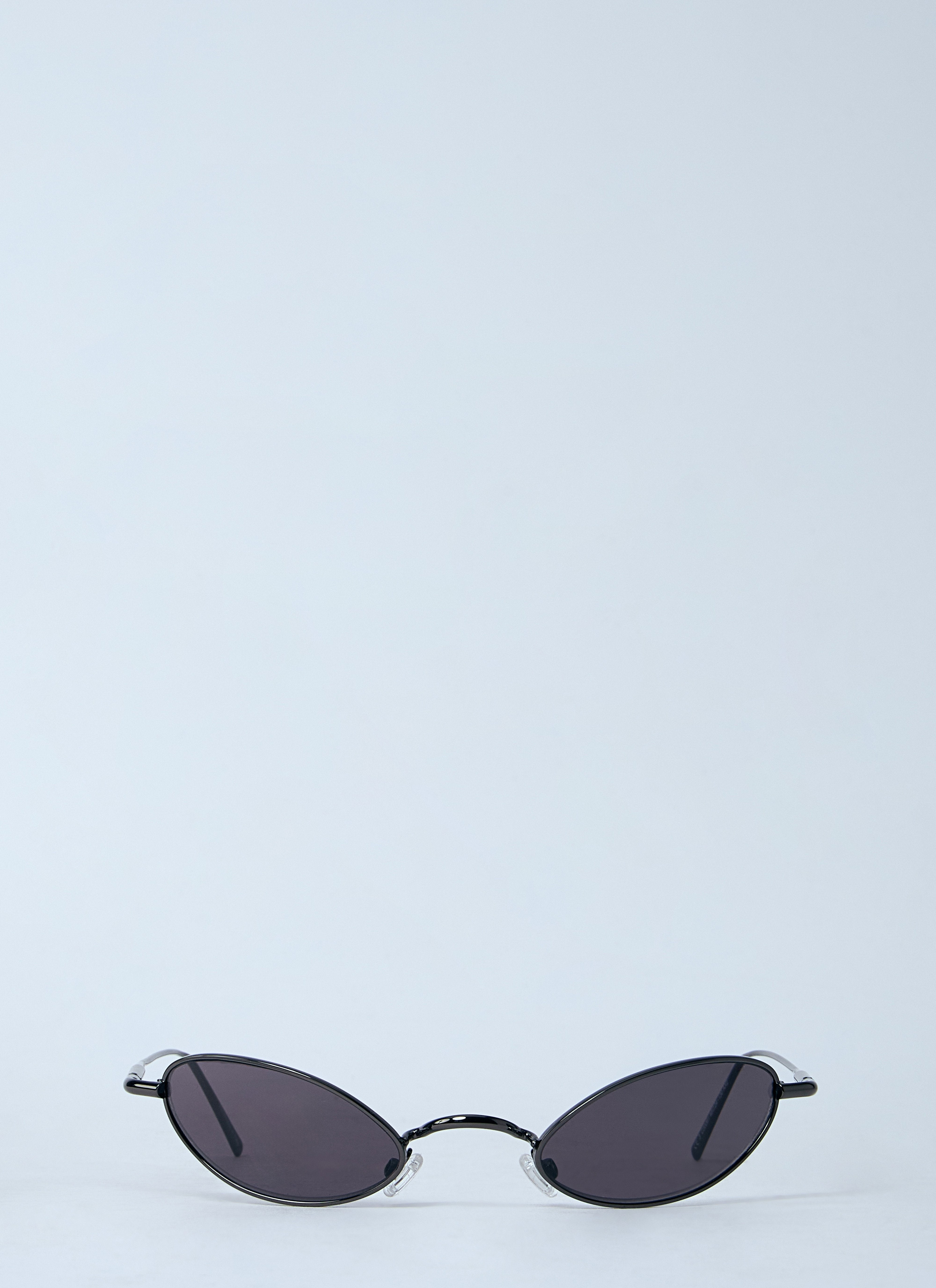 Acne Studios Women Steel Sunglasses - 3