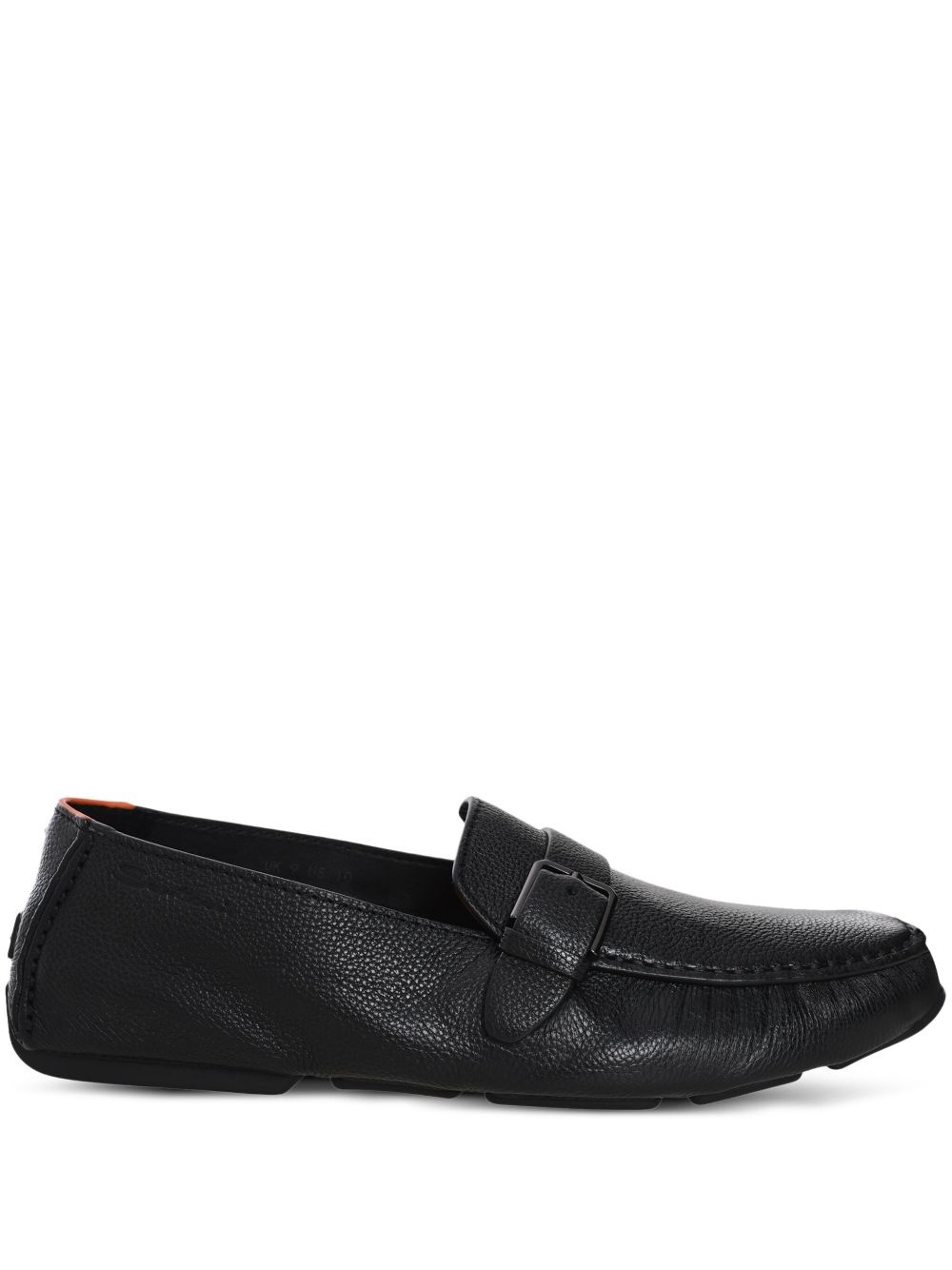 Hamel loafers - 1
