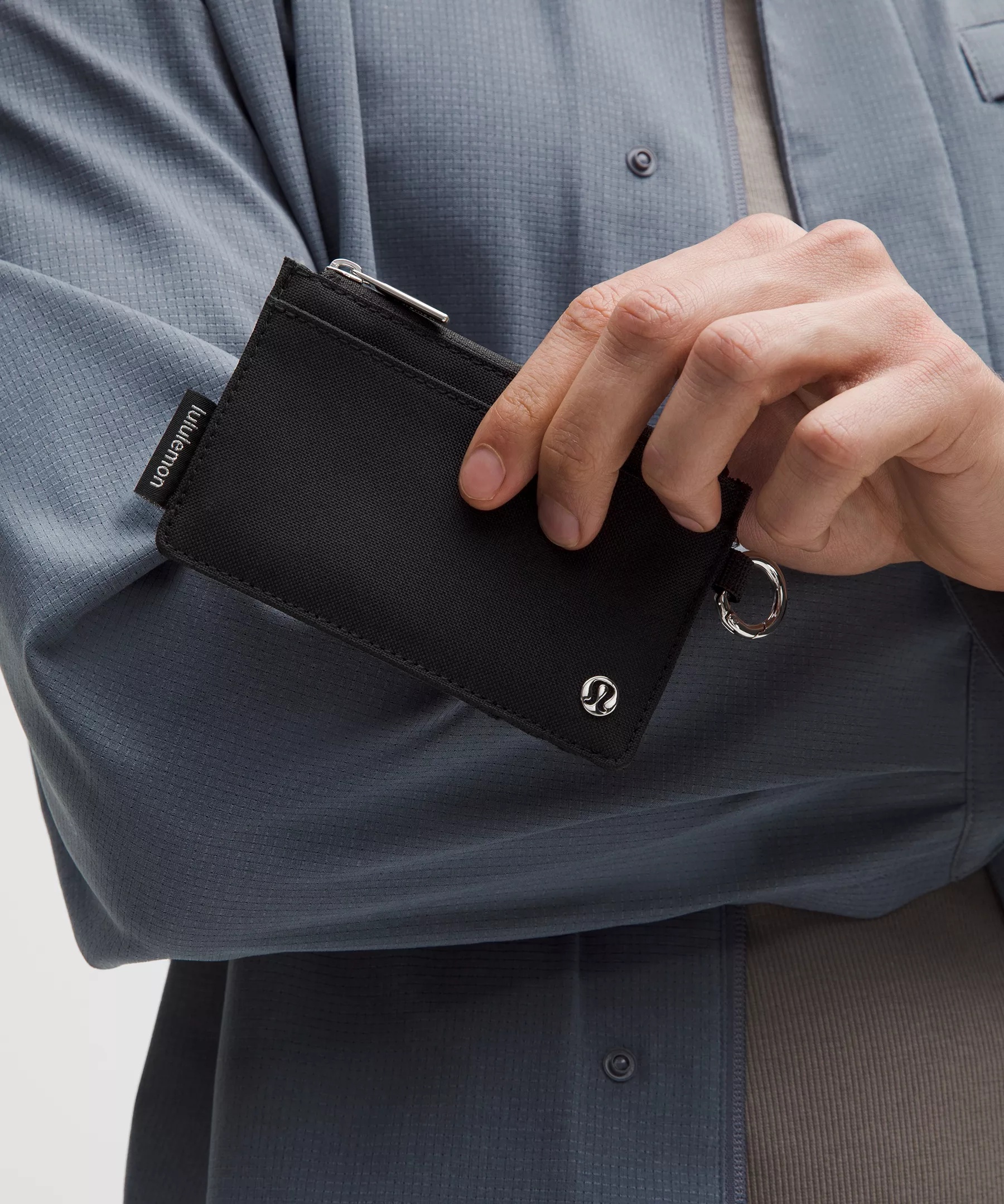 Clippable Card Case - 2