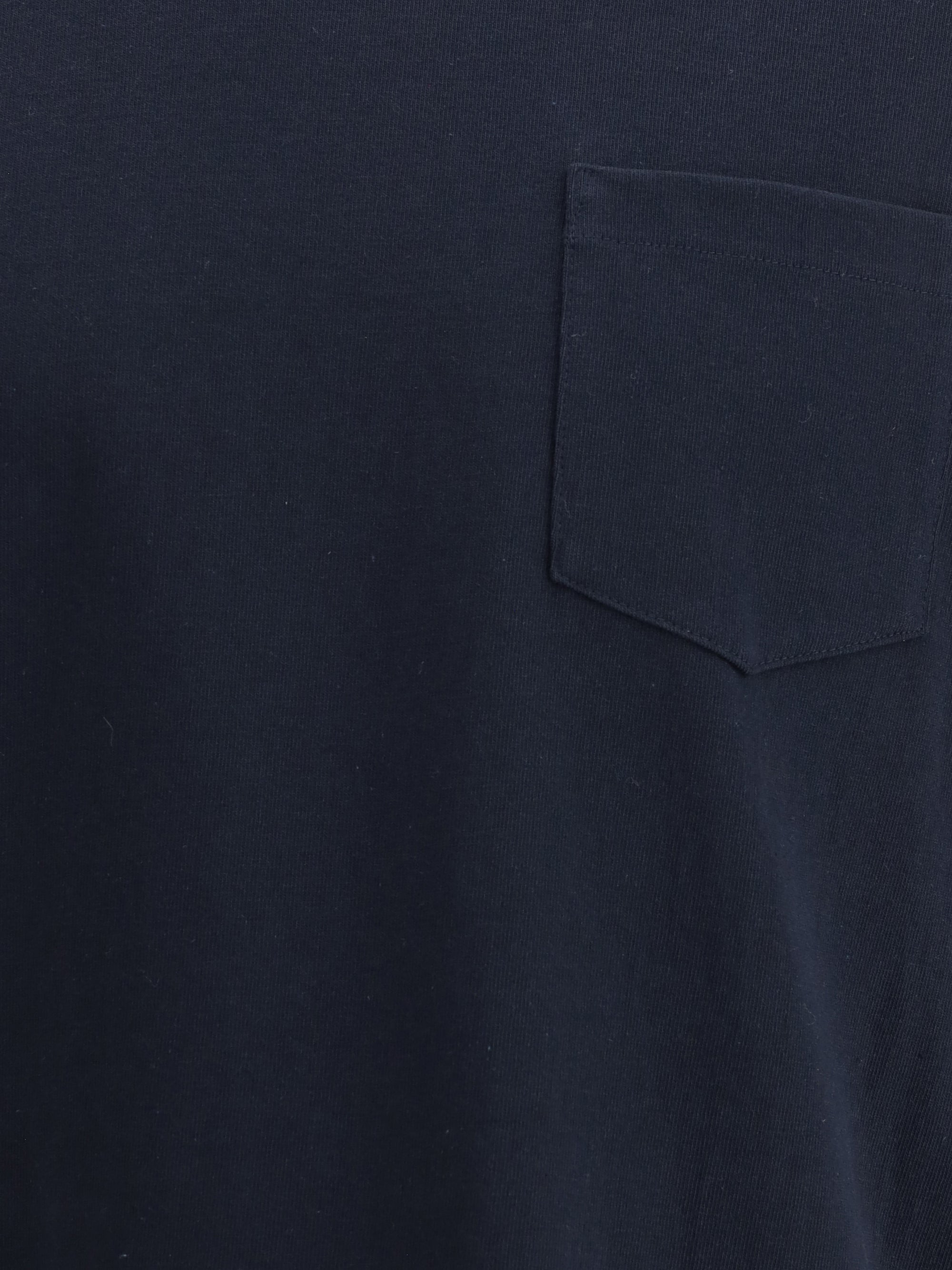 Sacai Men T-Shirt Double Layers - 3
