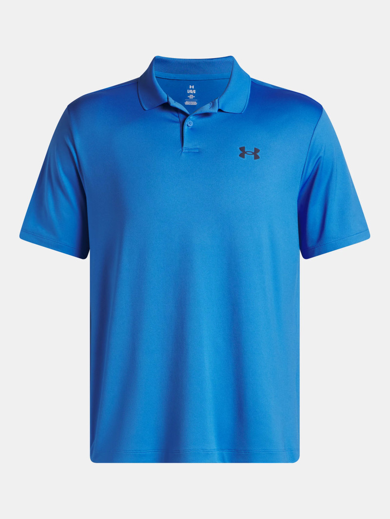 UA Matchplay 1
