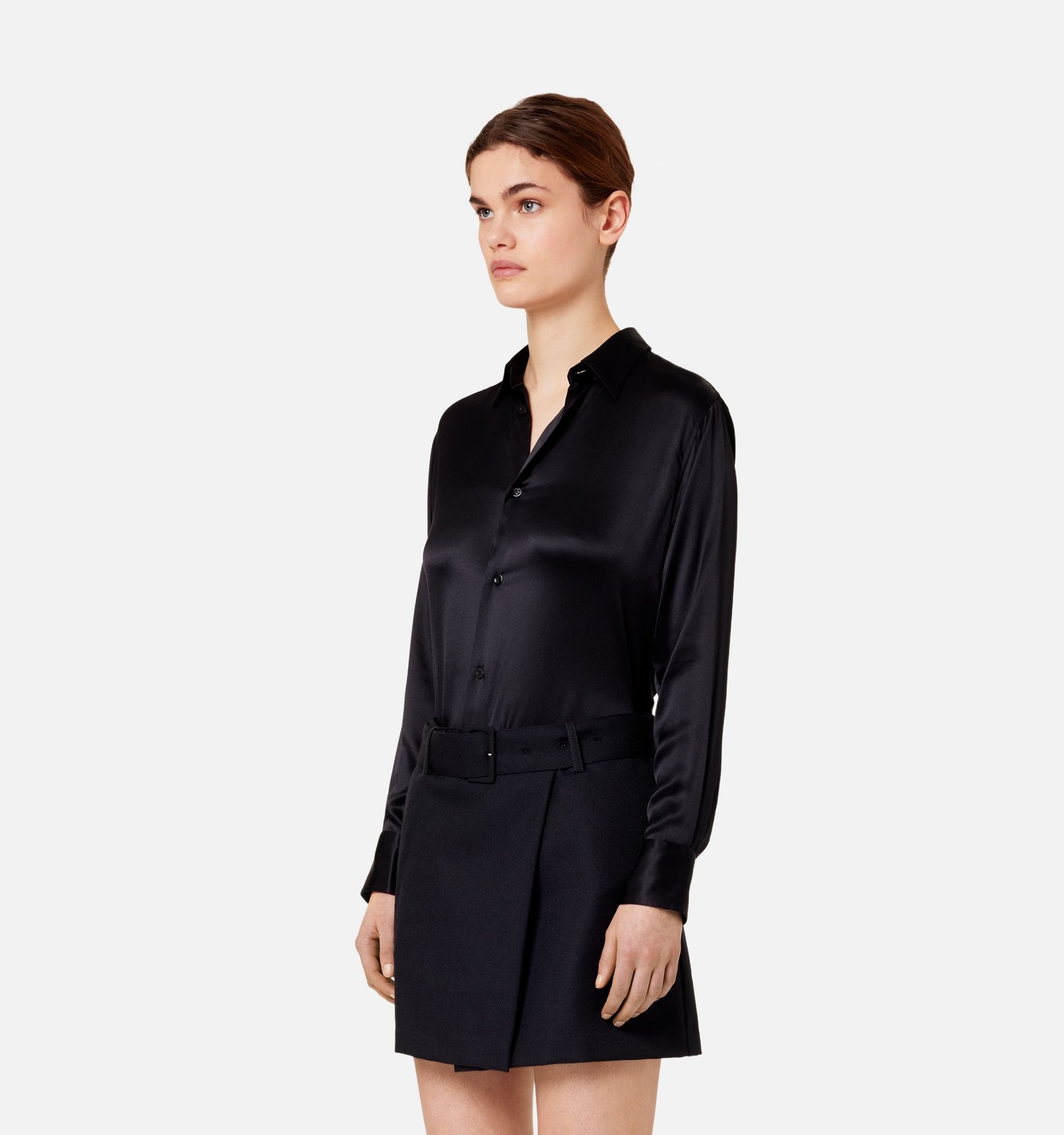 Ami Fit Shirt - 4