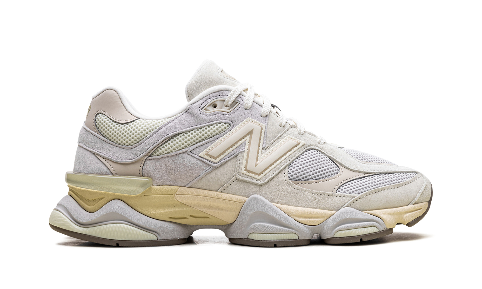 9060 "Mineral Grey Matter" - 6