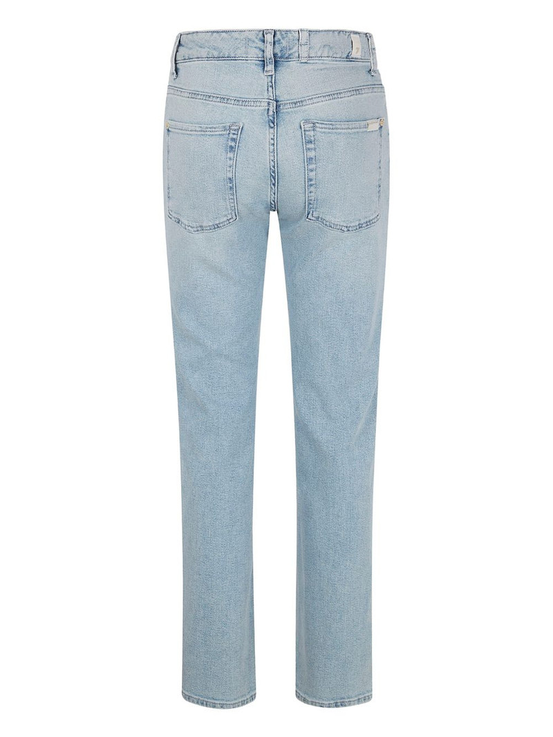 7 For All Mankind five-pockets jeans outlook