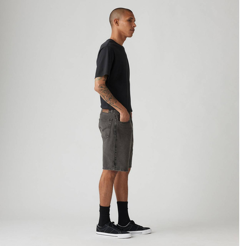 454 RELAXED FIT 10" MEN'S SHORTS 3