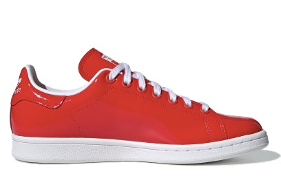 (WMNS) adidas Stan Smith 'Valentine's Day' G28136 - 2