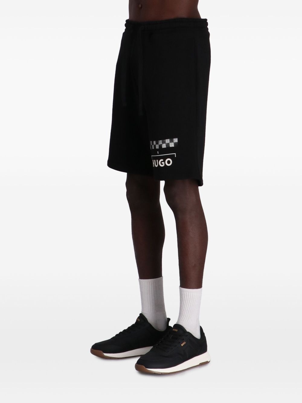 Dortie shorts - 4