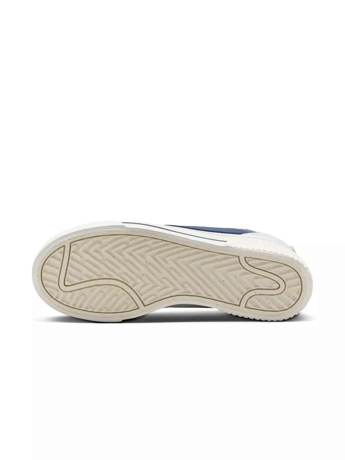 Court Legacy Lift "White/Light Orewood Brown/Sail/Diffused Blue" Women's Shoe - 6