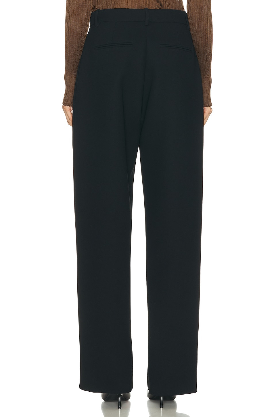 August Pant - 4
