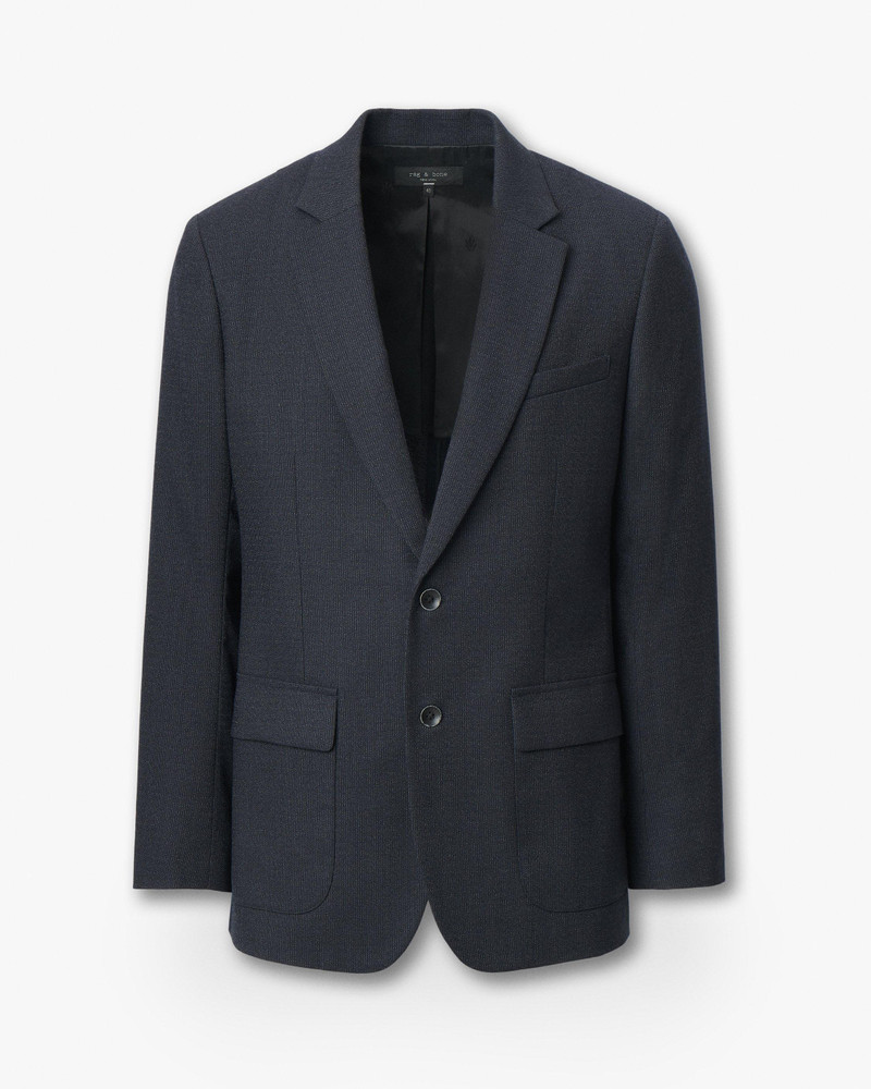 Butler Italian Pinstripe Blazer 1