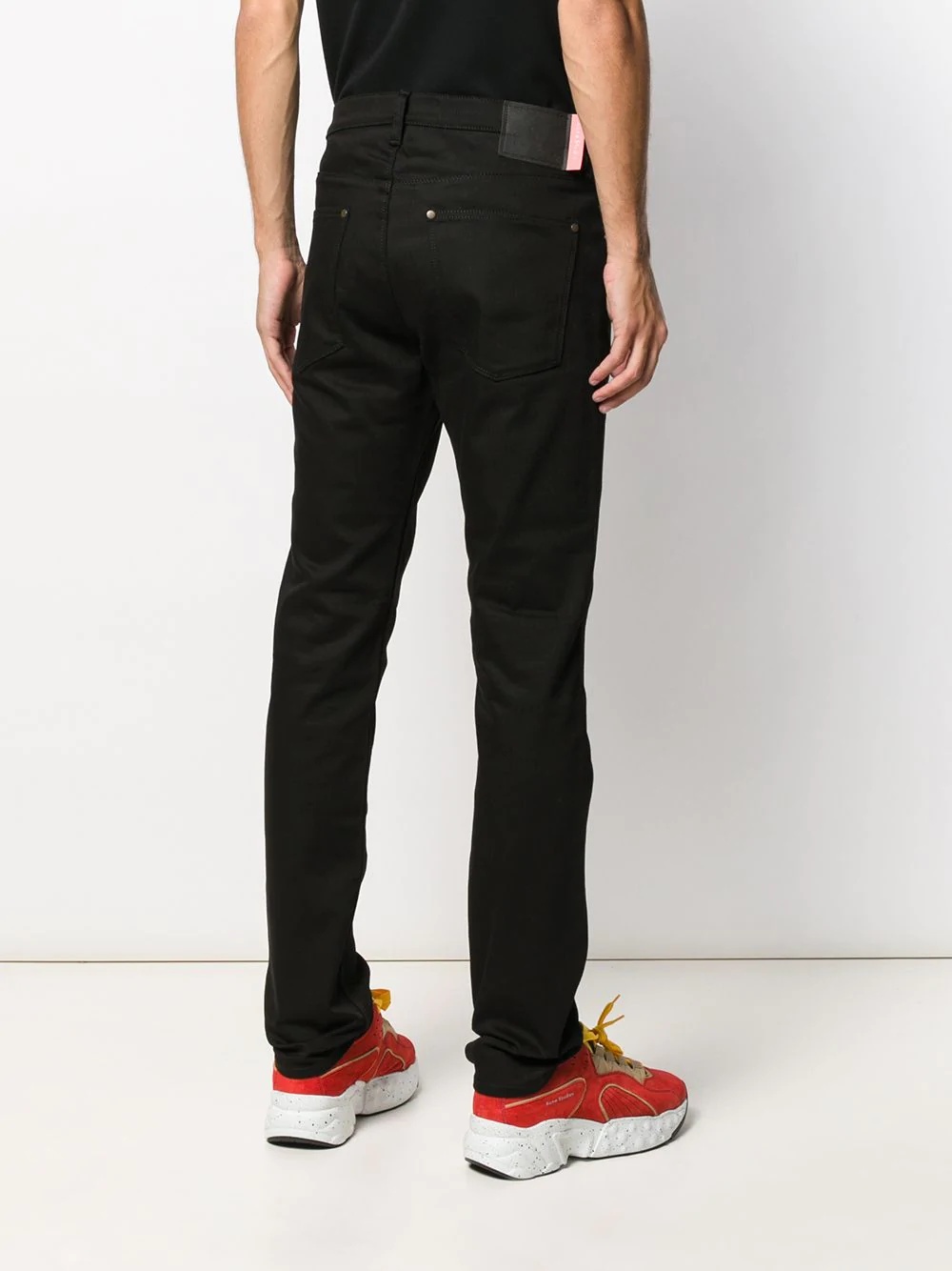 Max Stay jeans - 4