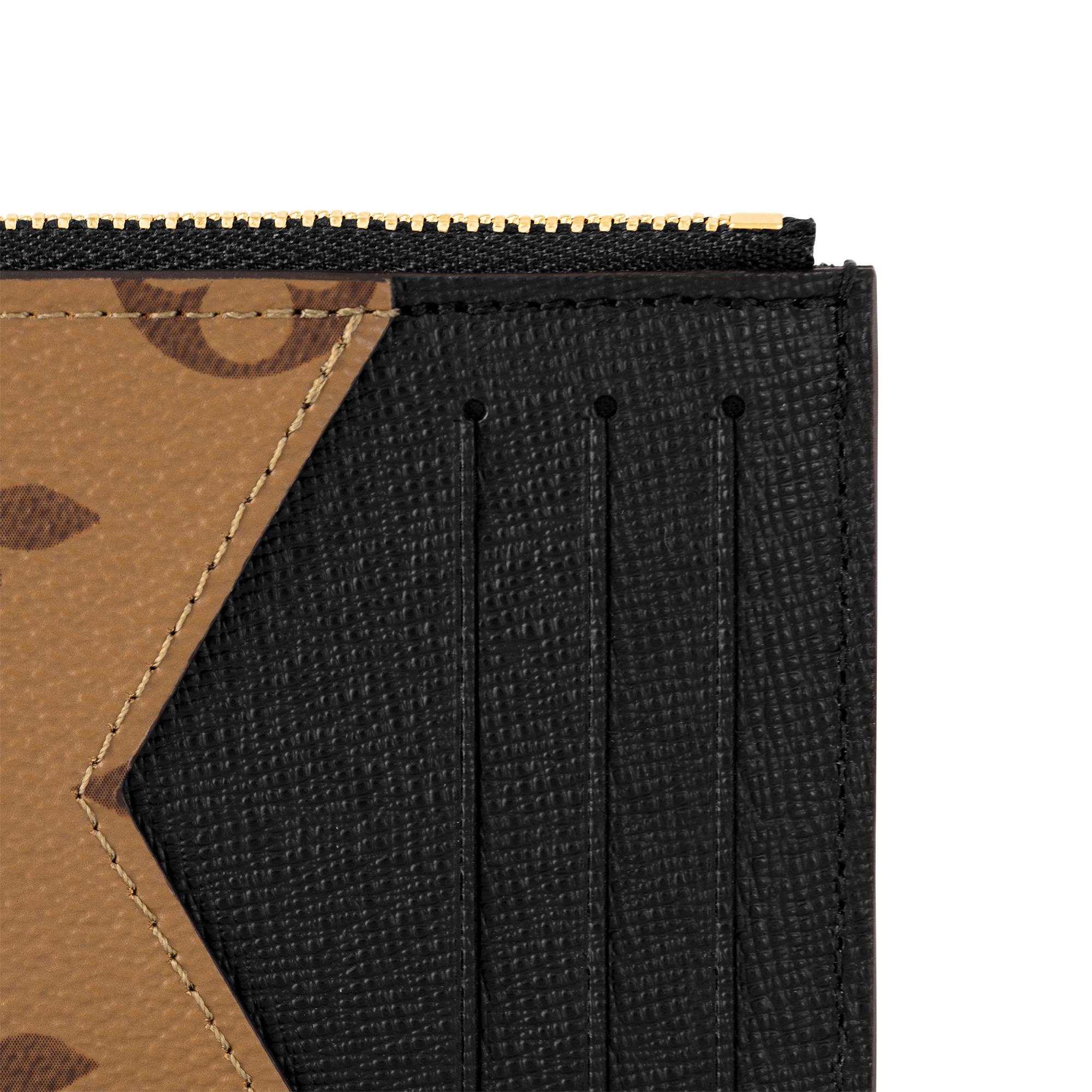 Romy Card Holder - 3