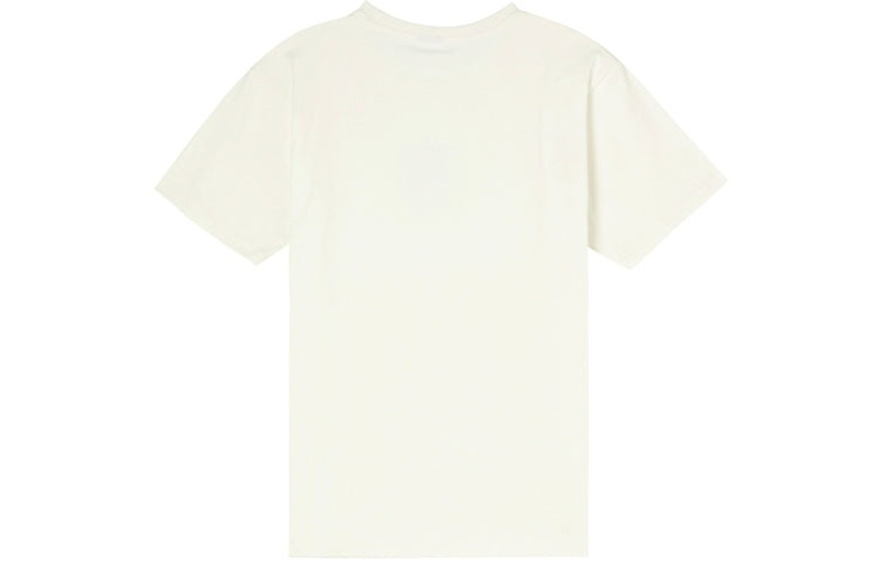 New Balance New Balance x Noritake Unisex Sports Tee White AMT12349-RSI outlook