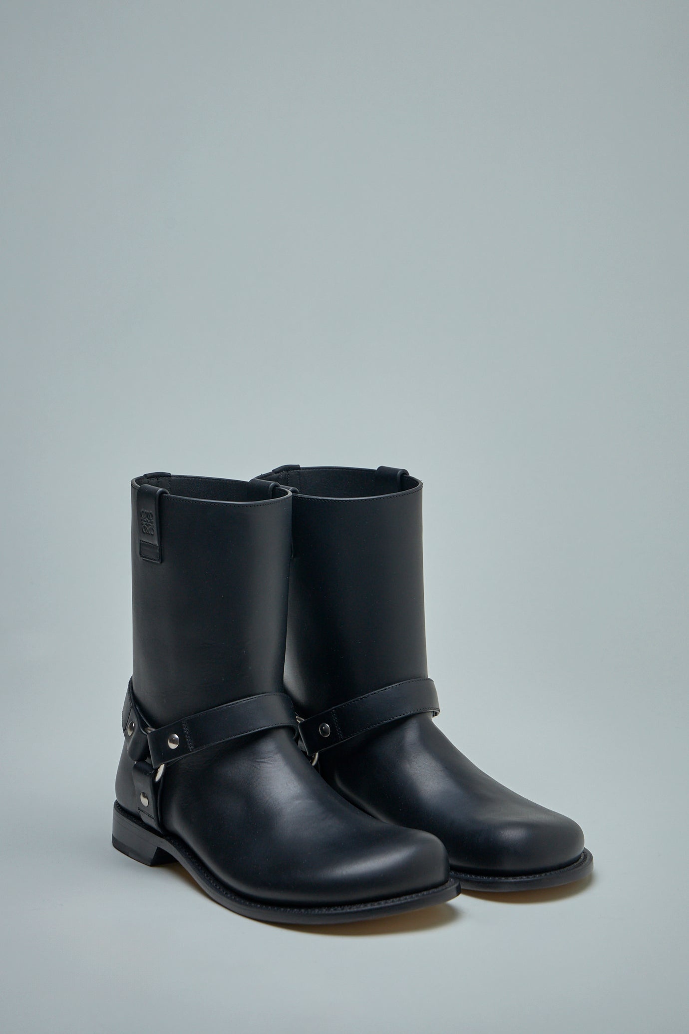 Campo Biker Boot - 2