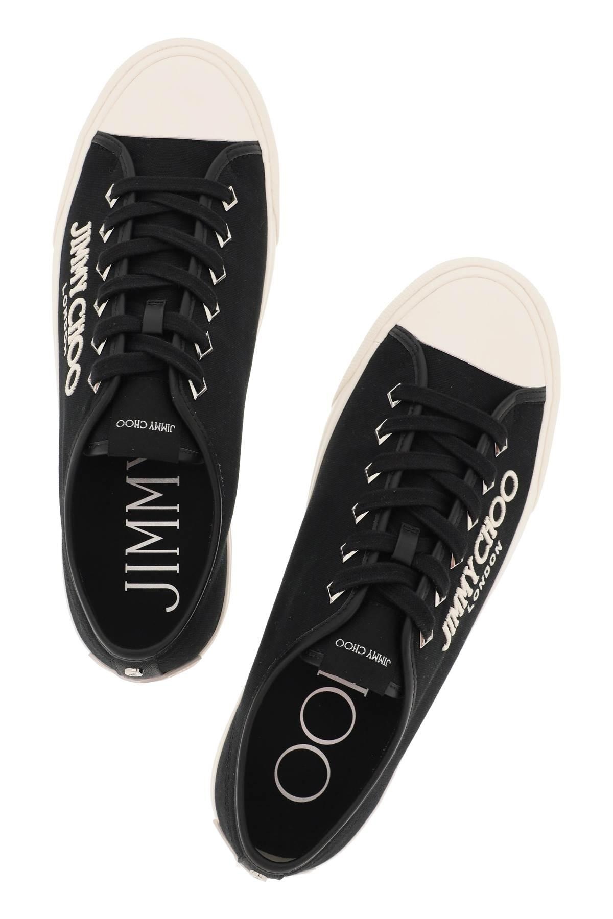 Palma M sneakers - 4