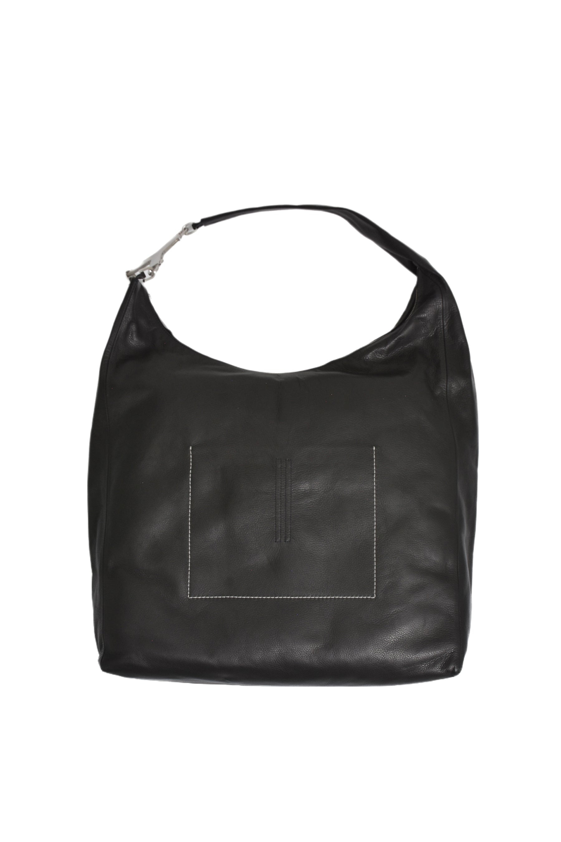 CERBERUS BAG / BLK - 5