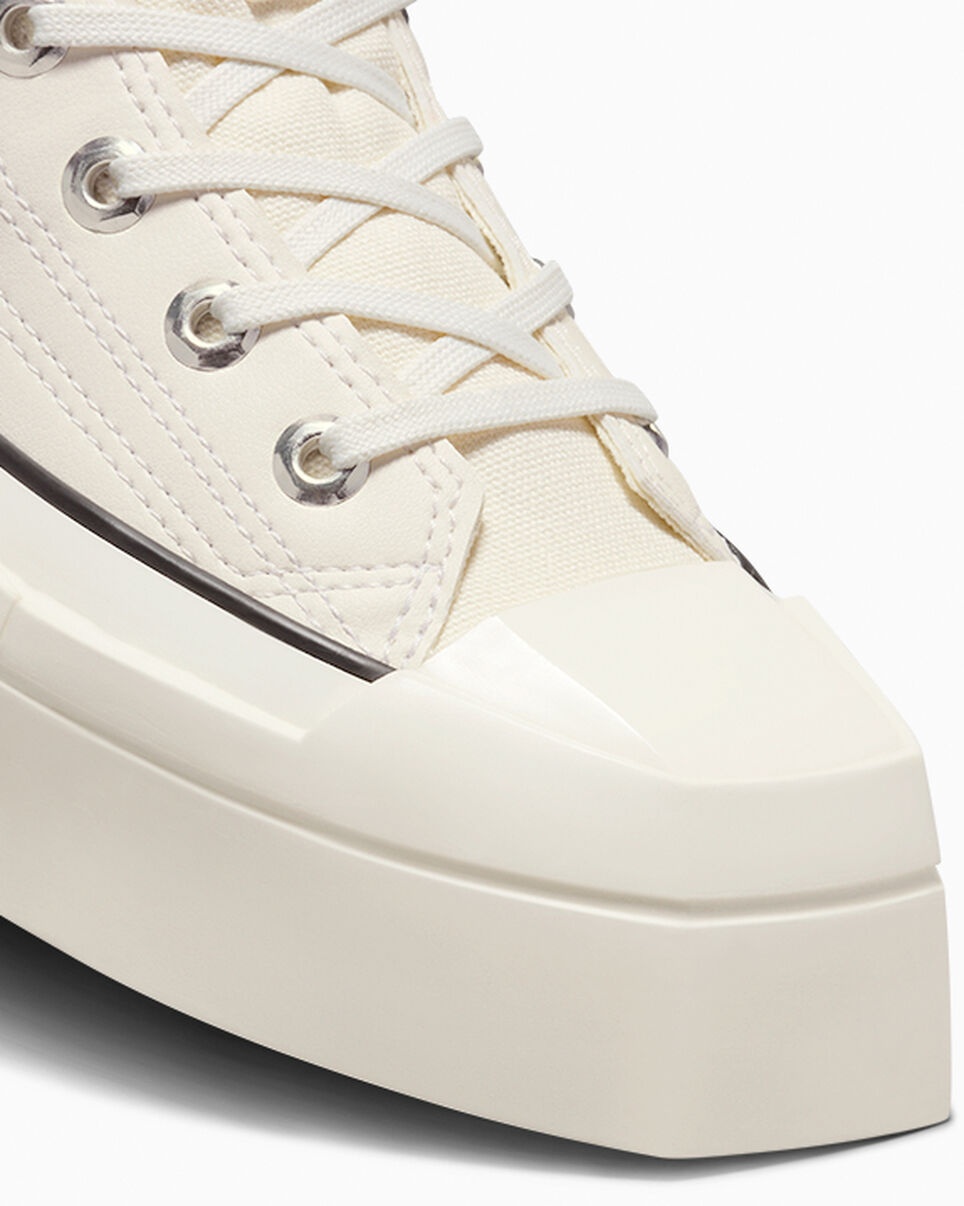 Chuck 70 De Luxe Squared - 9