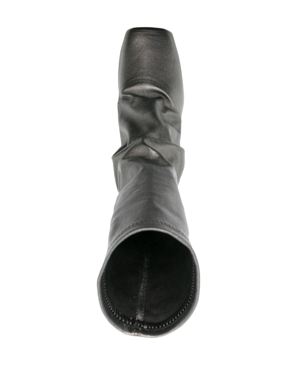 135mm platform boots - 4
