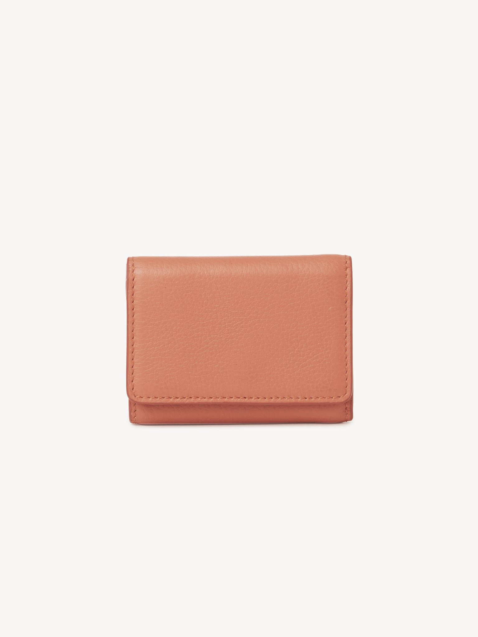 LIZZIE MINI TRI-FOLD WALLET - 2