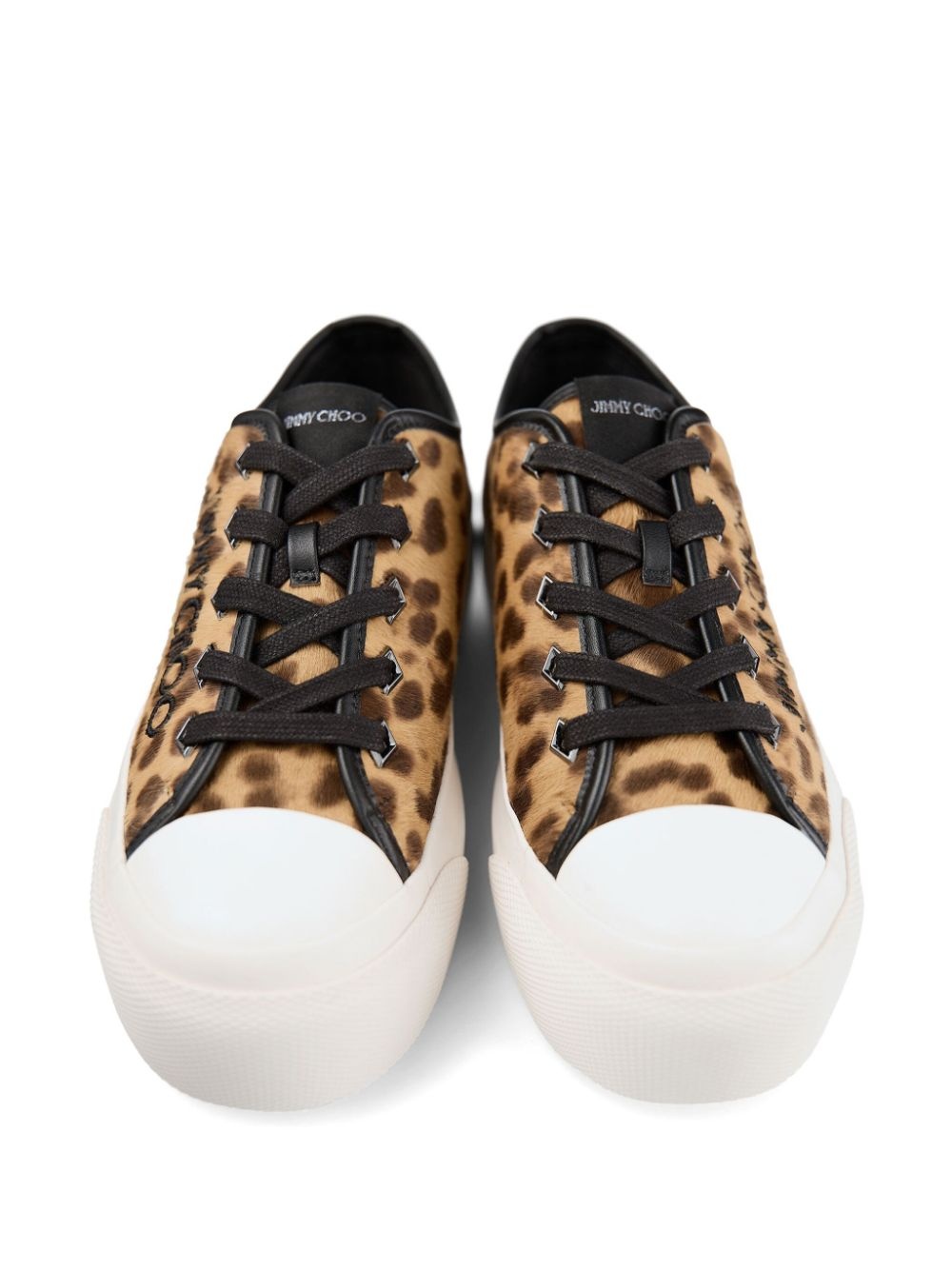 Palma Maxi sneakers - 4