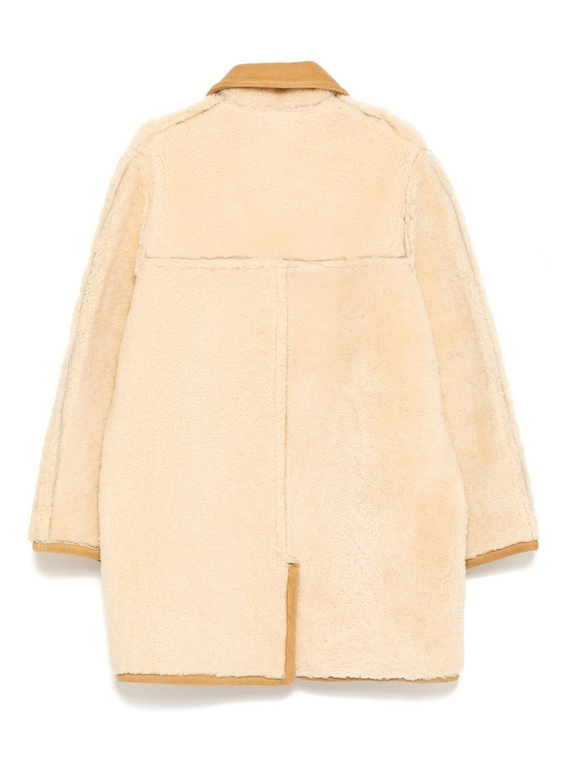 BODE Ranch coat outlook