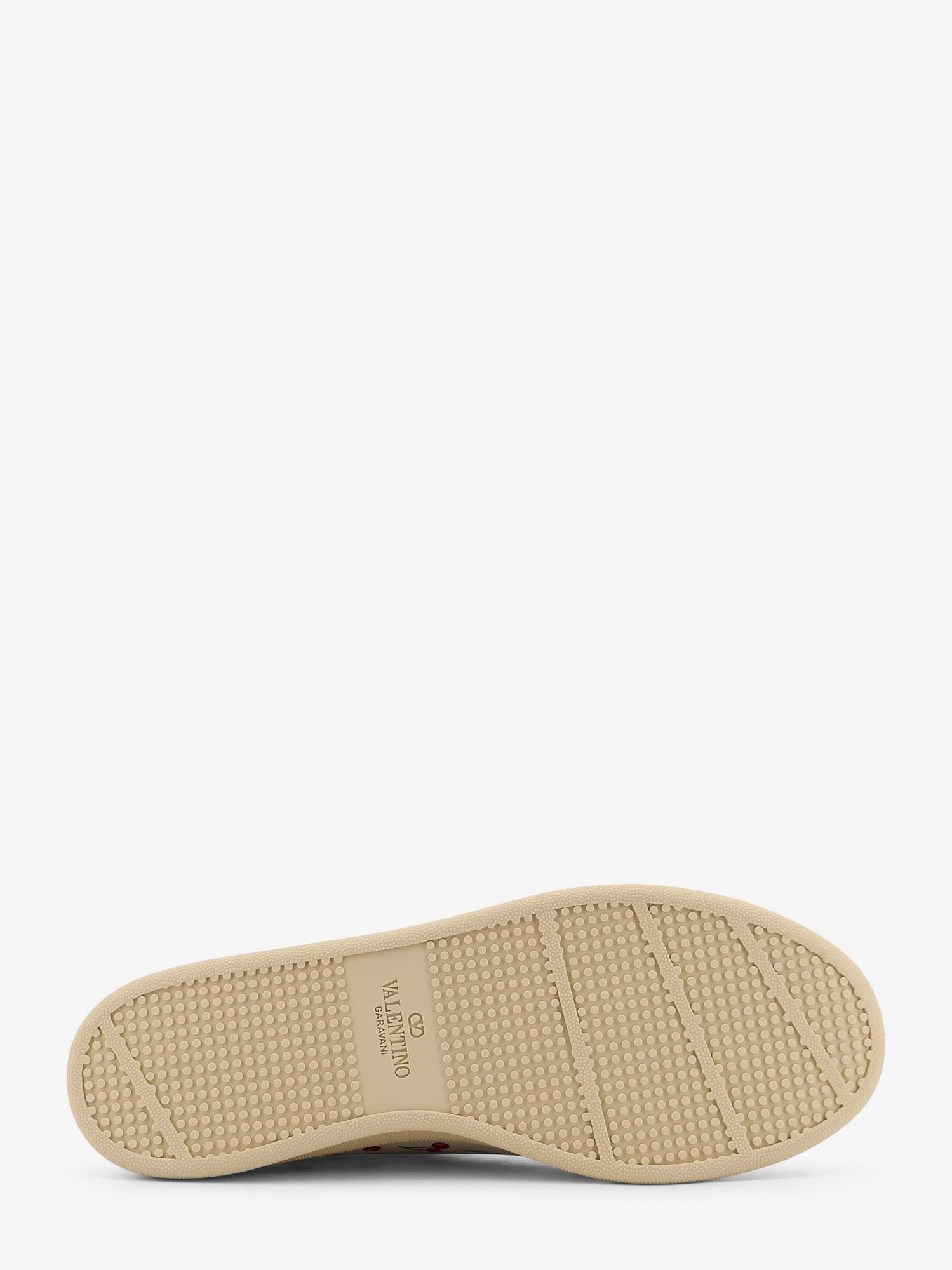 ROYCO LOW-TOP LEATHER SNEAKERS - 5