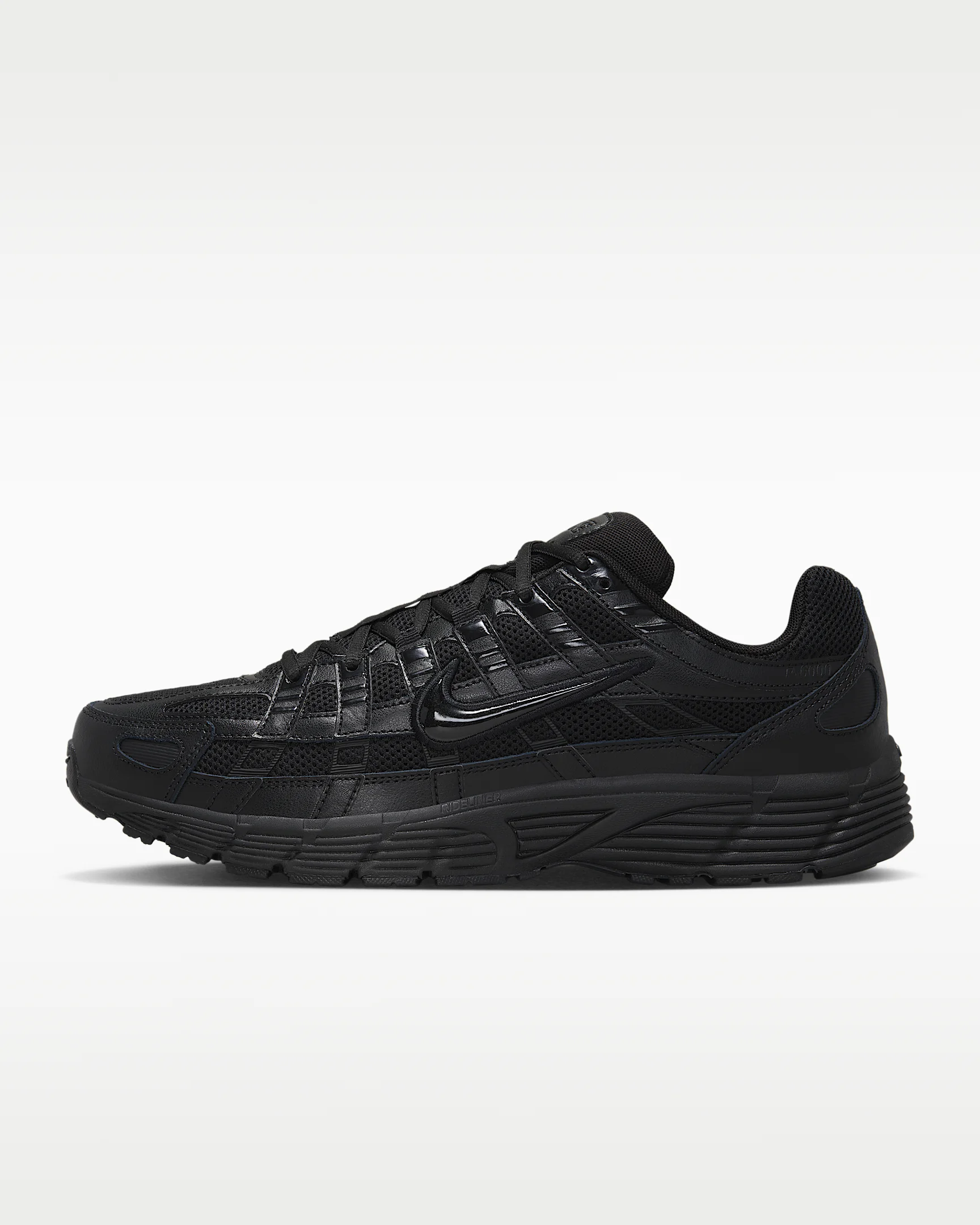 Nike P-6000 Shoes - 1