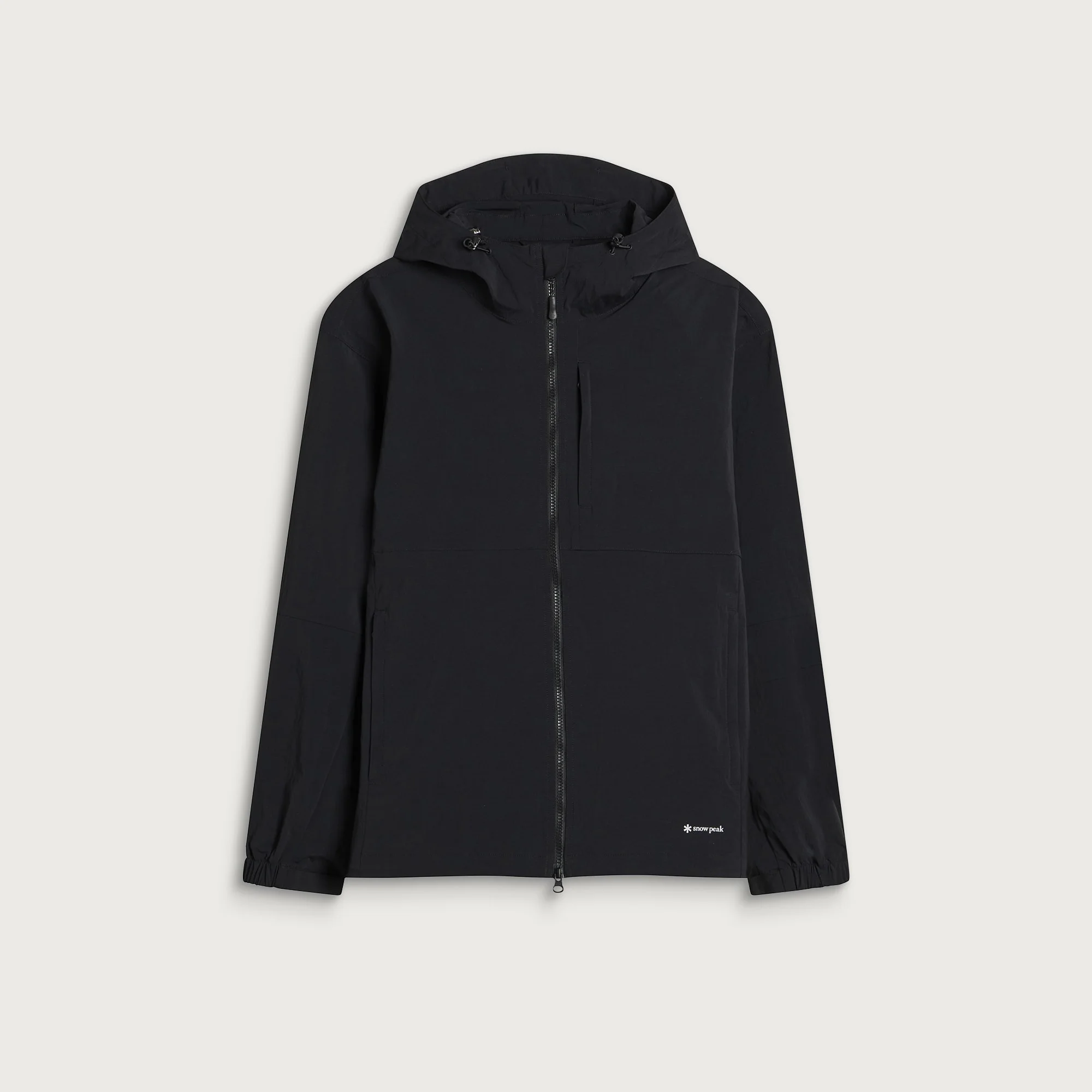Snow Peak New Standard Utility Parka - 1