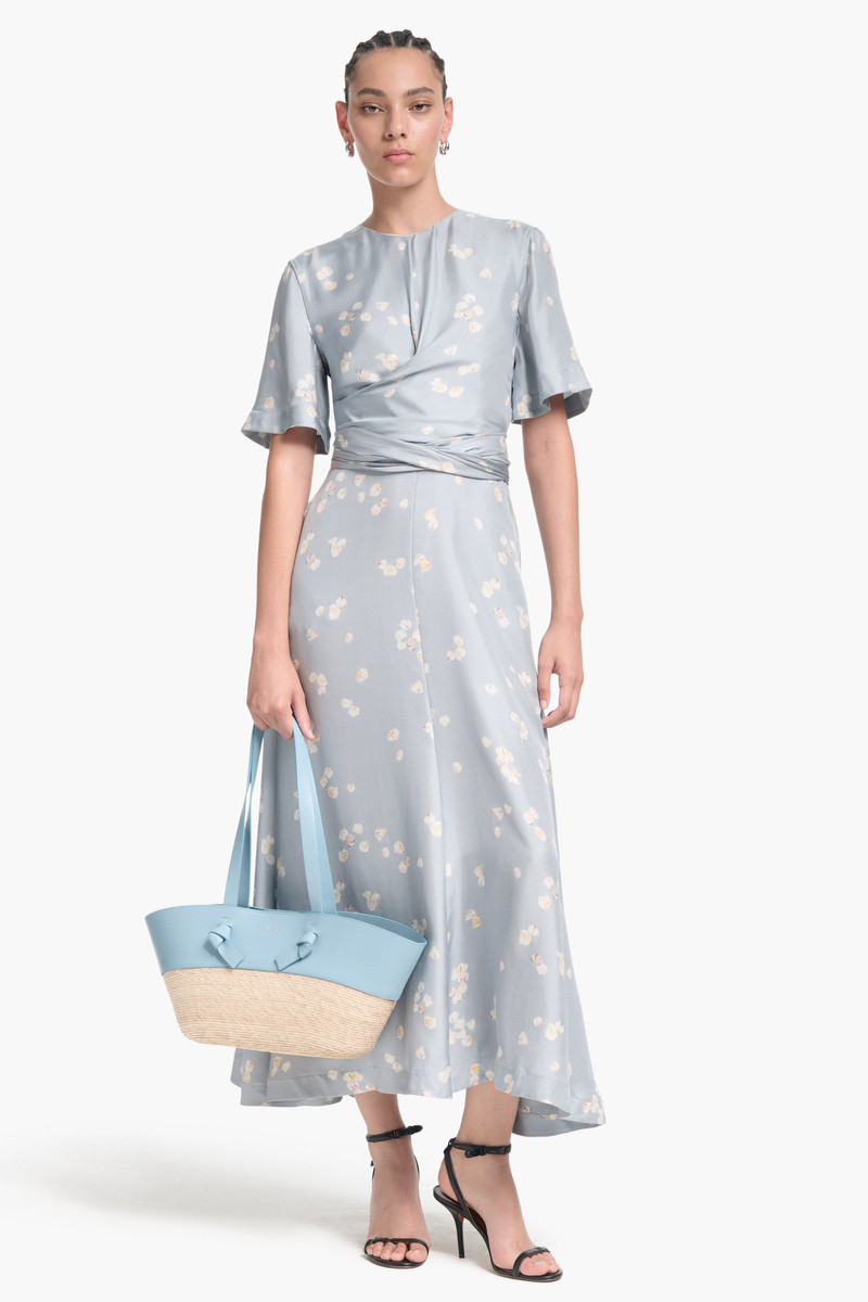 Altuzarra KIRSTY DRESS outlook