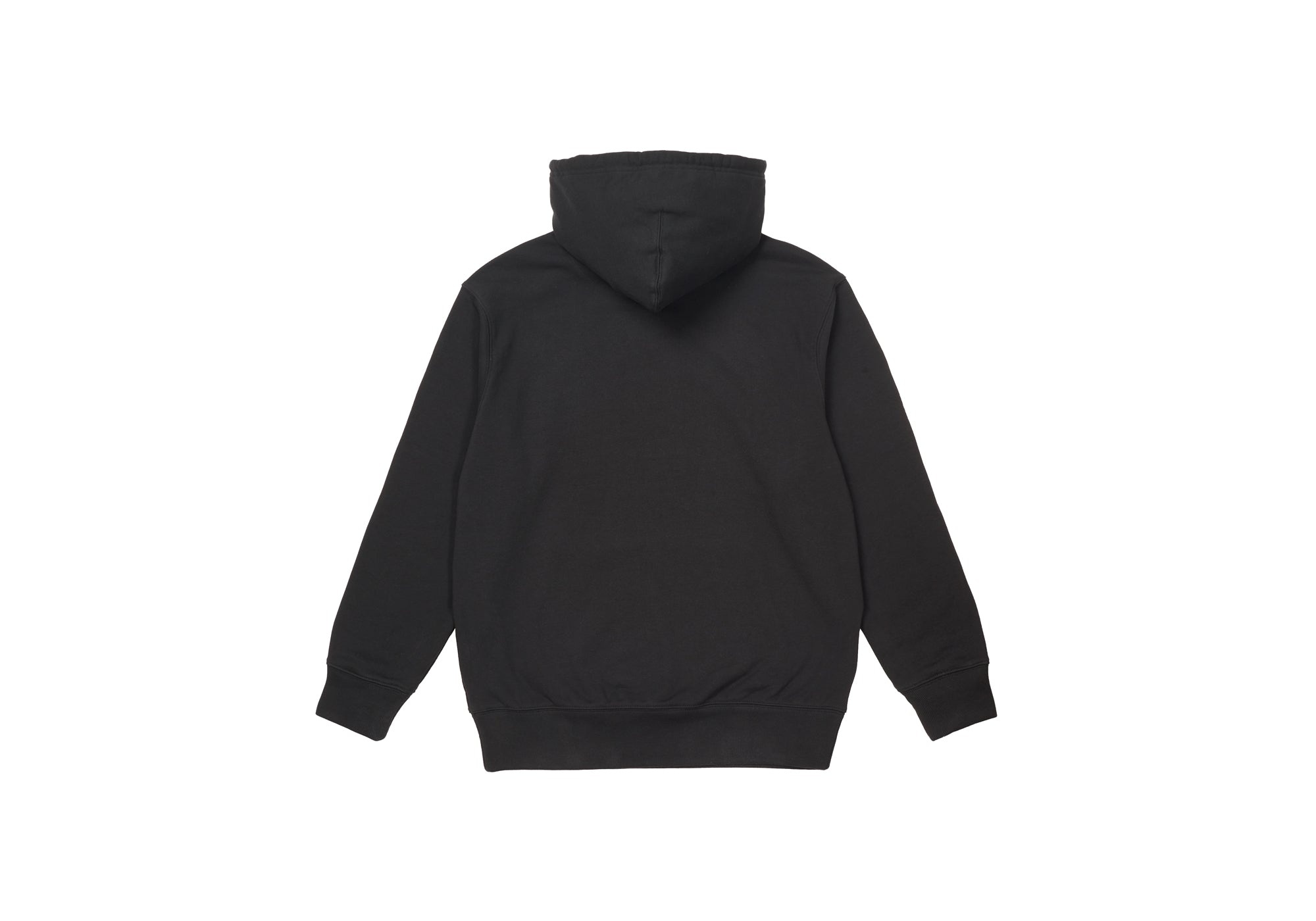 SOFAR HOOD BLACK - 2