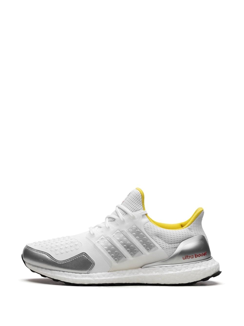 Ultra Boost lace-up trainers - 5