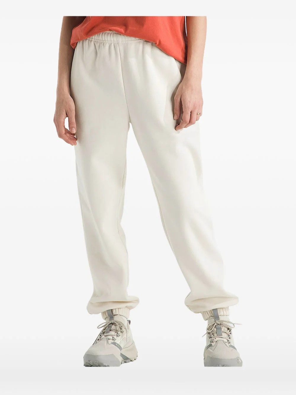Evolution Simple Dome track pants - 1