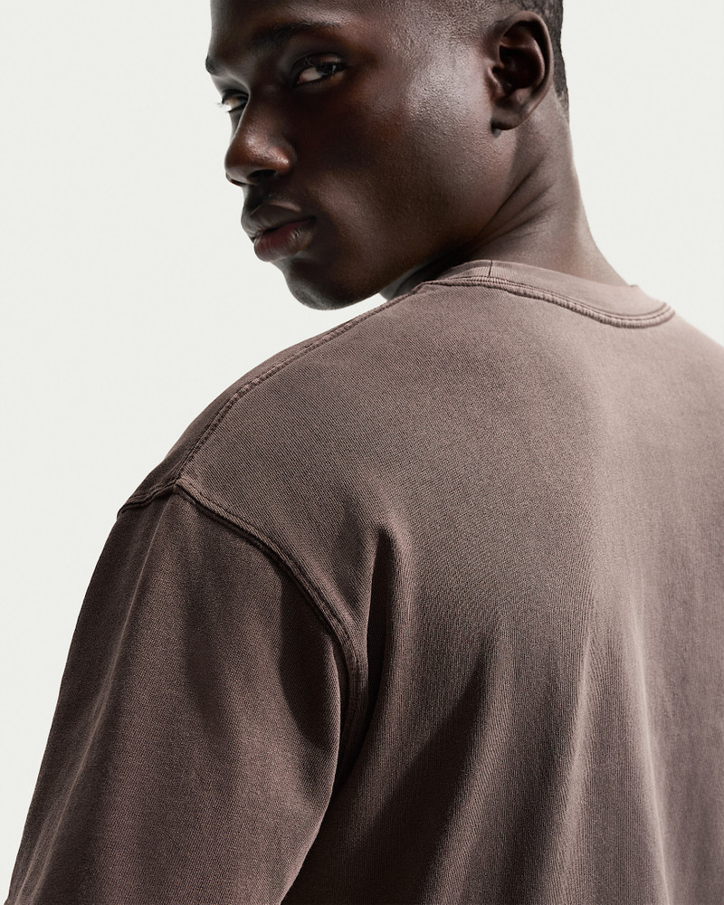 Nike Nike Men's Basketball T-Shirt outlook