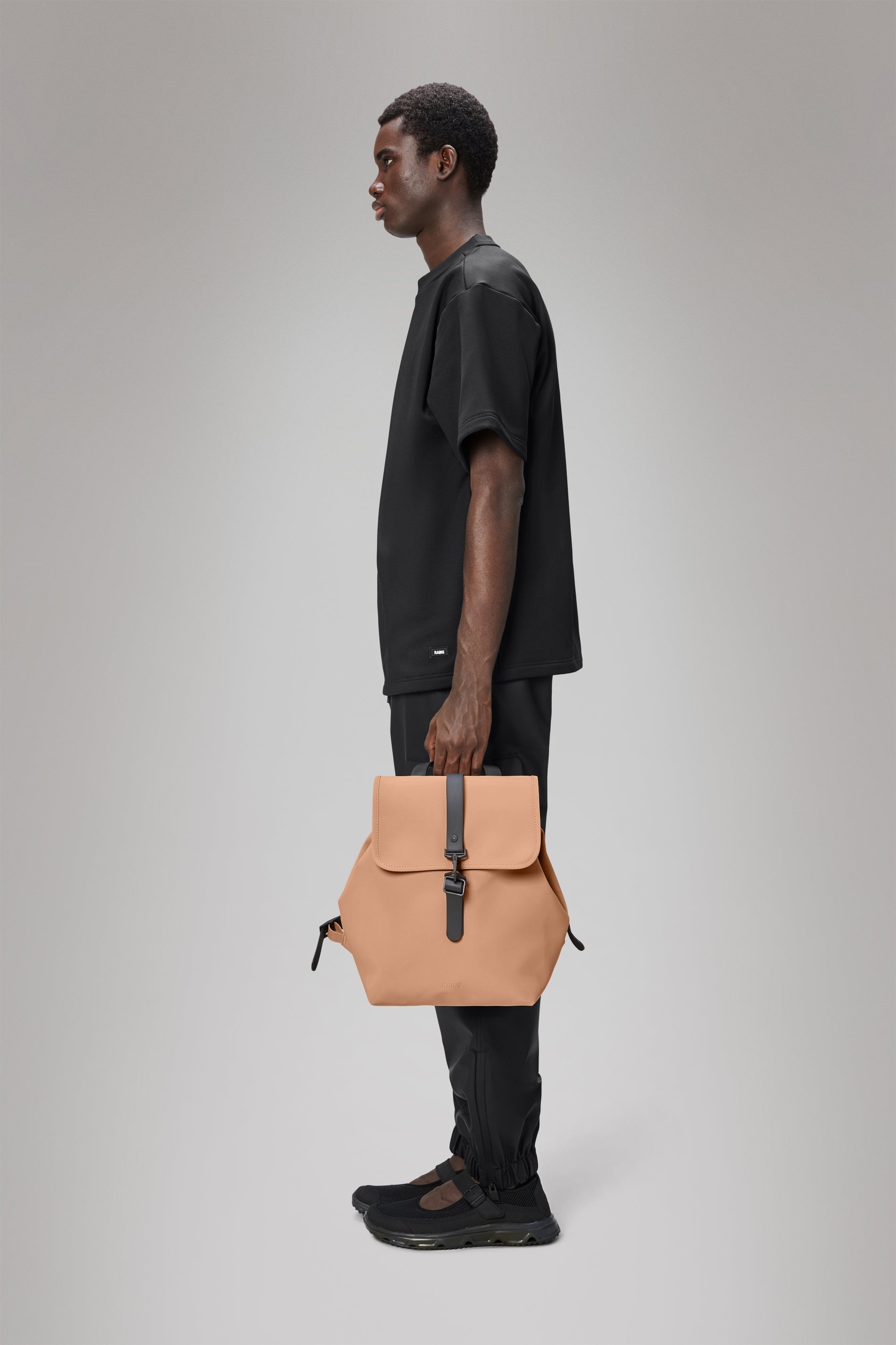 Bucket Backpack - 2